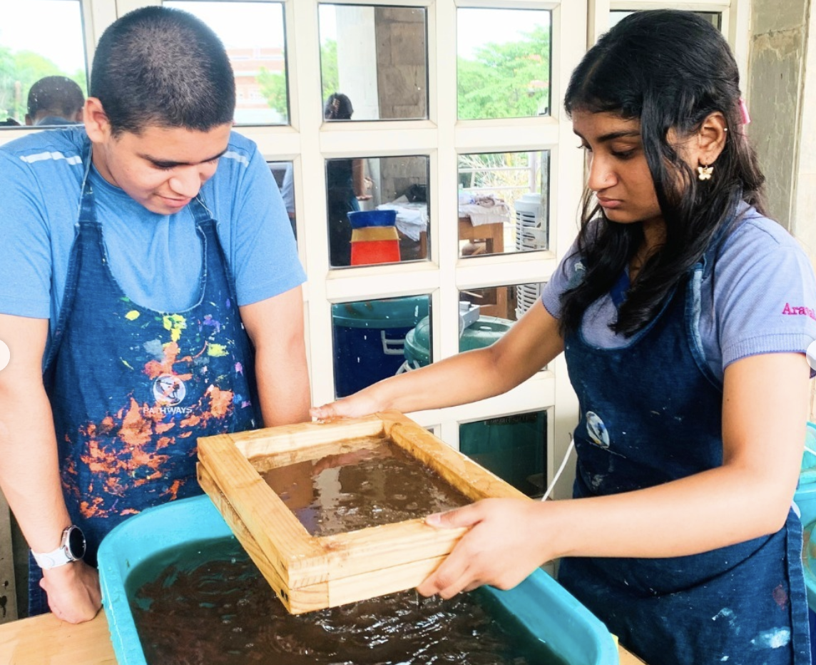 Pathways news