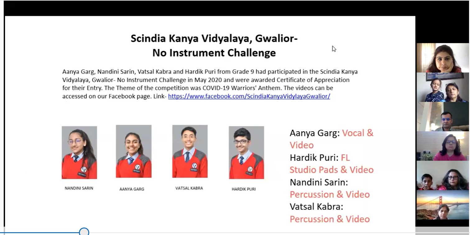 Pathways news