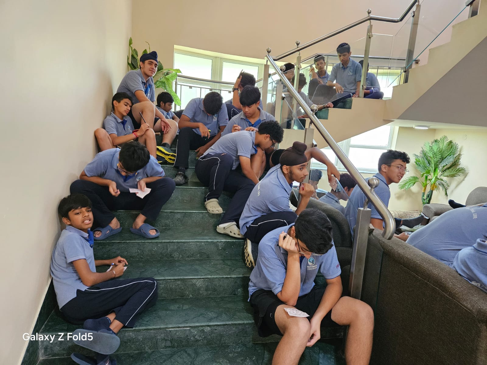 Pathways news