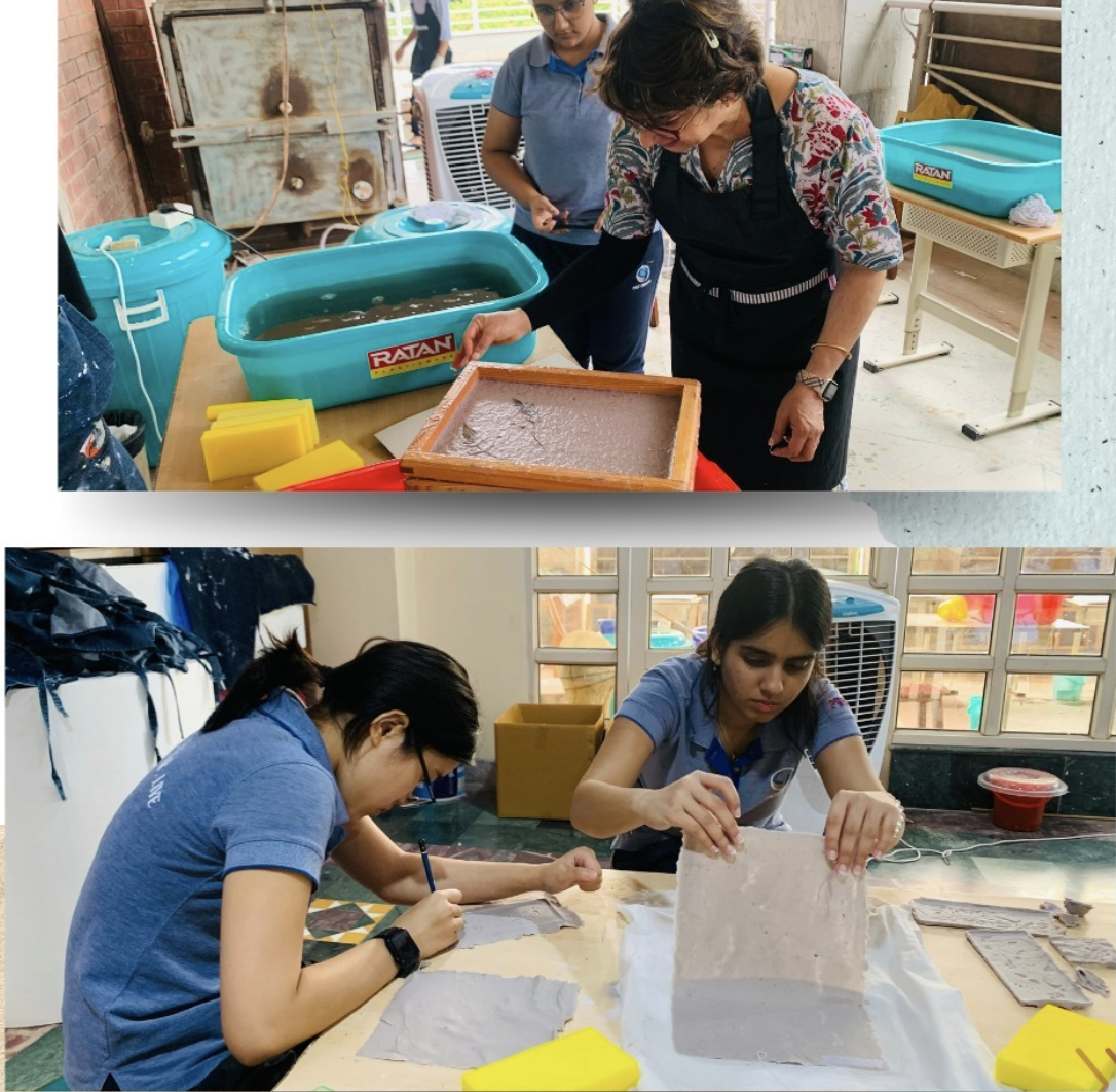 Pathways news