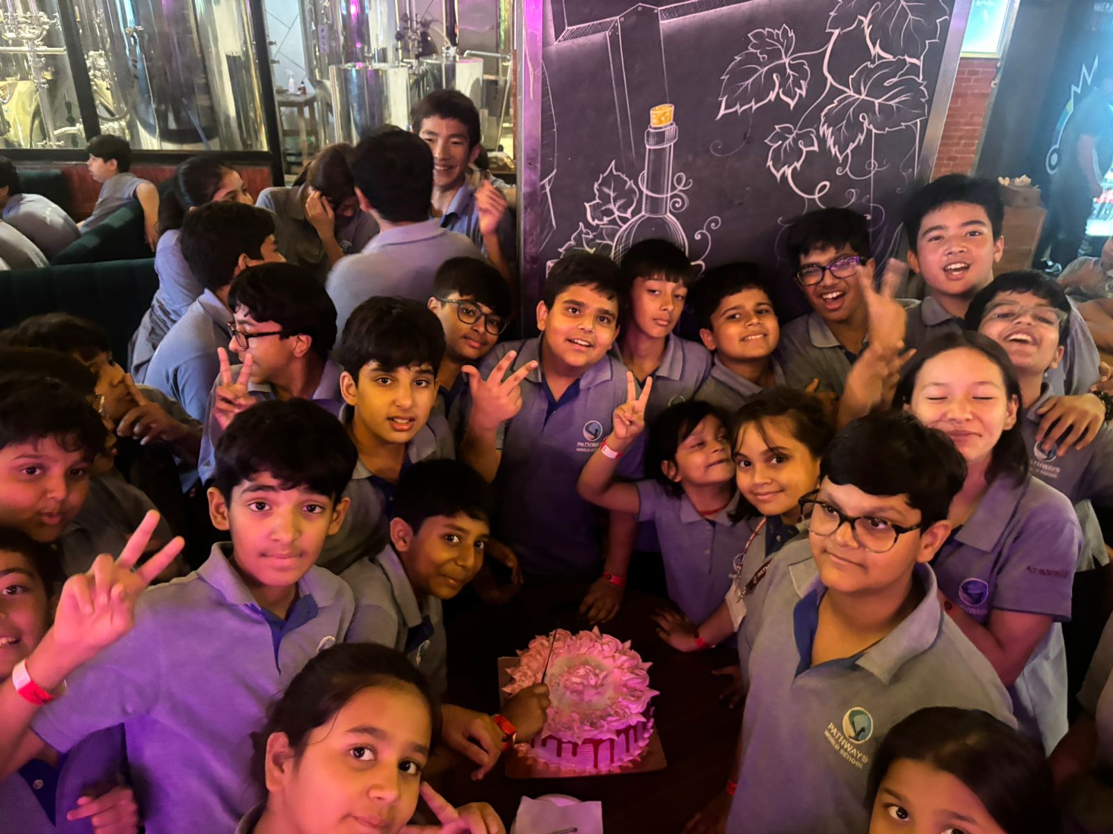 Pathways news