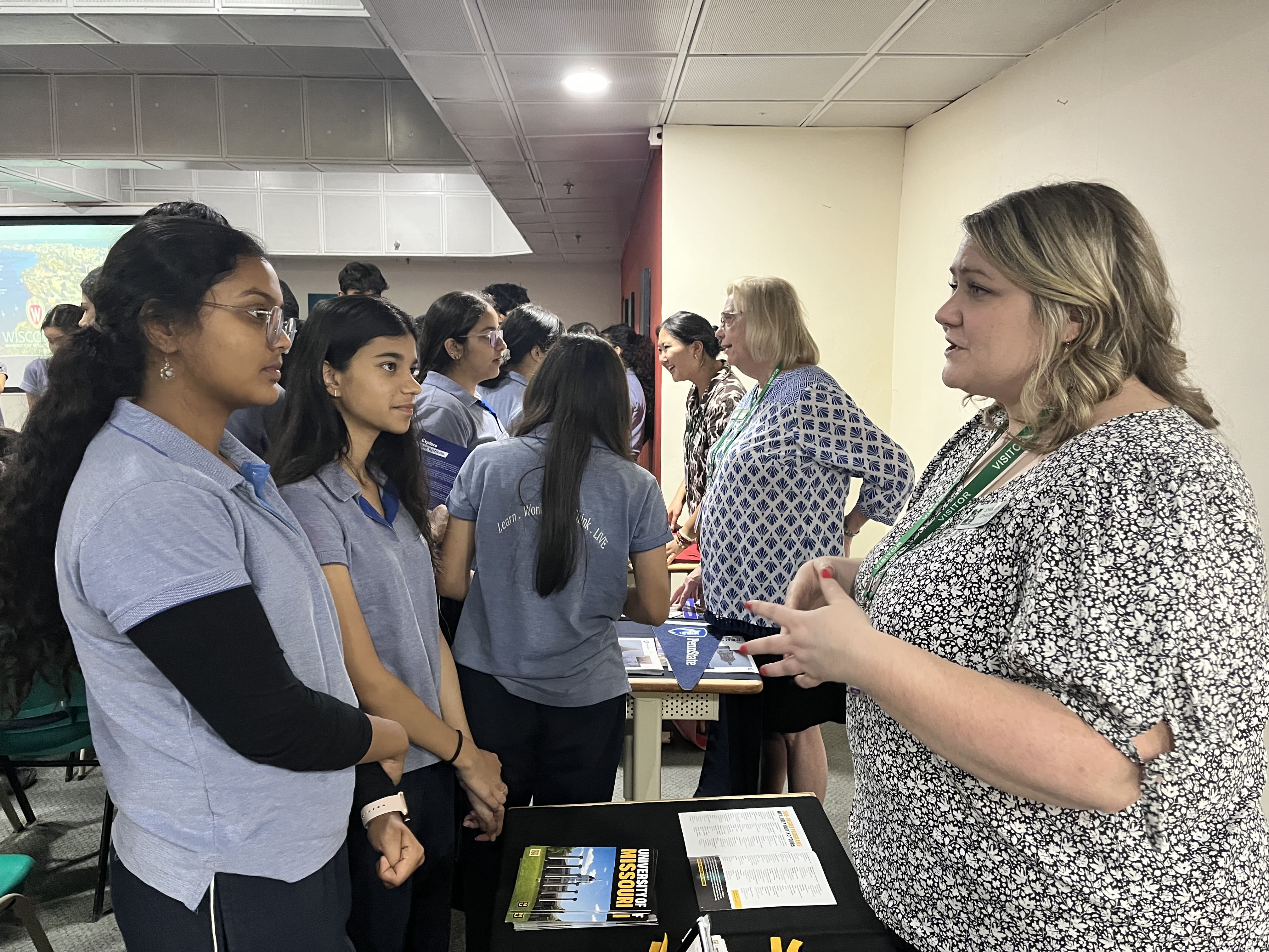 Pathways news