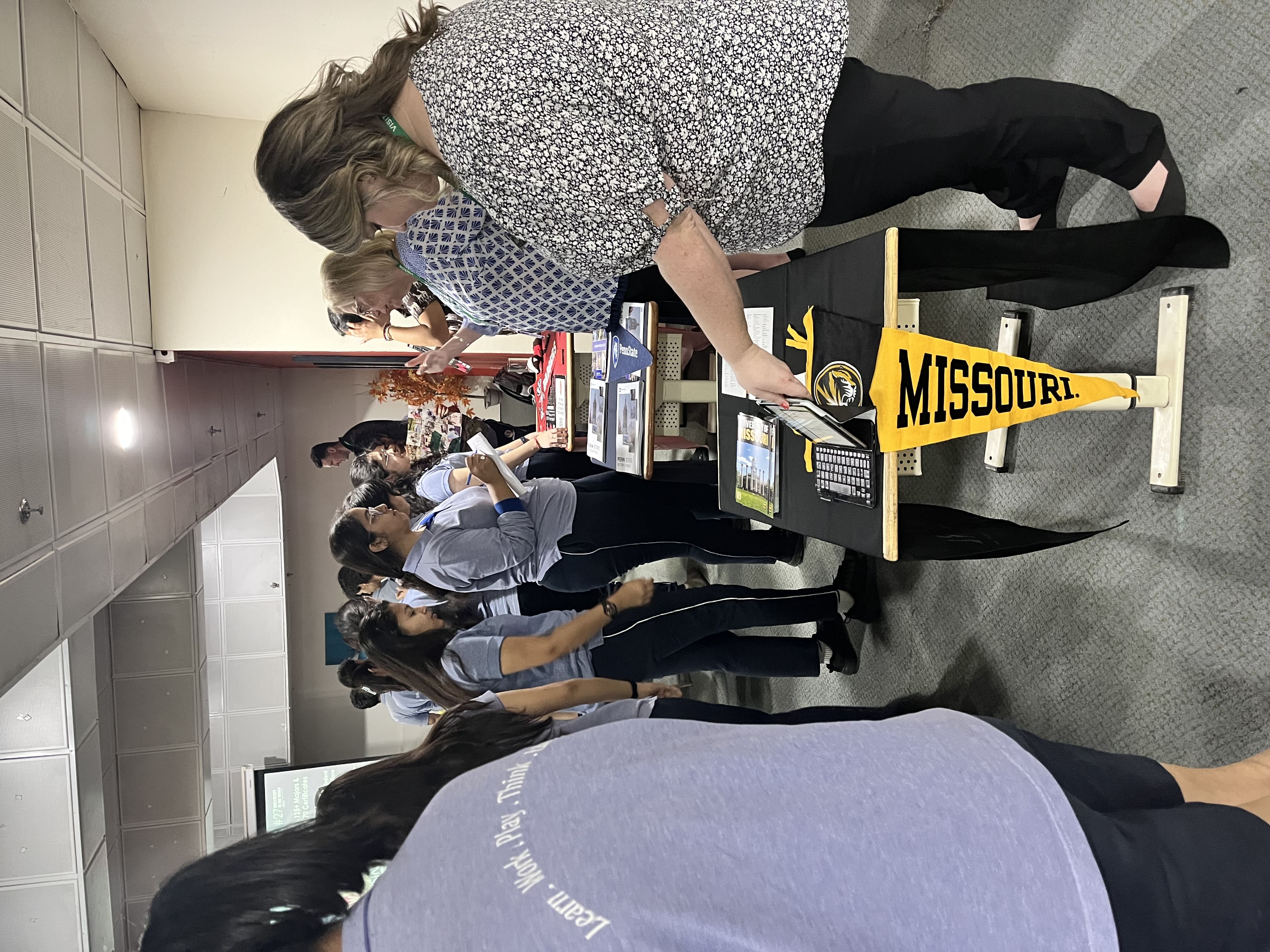 Pathways news