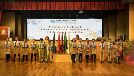 Pathways news