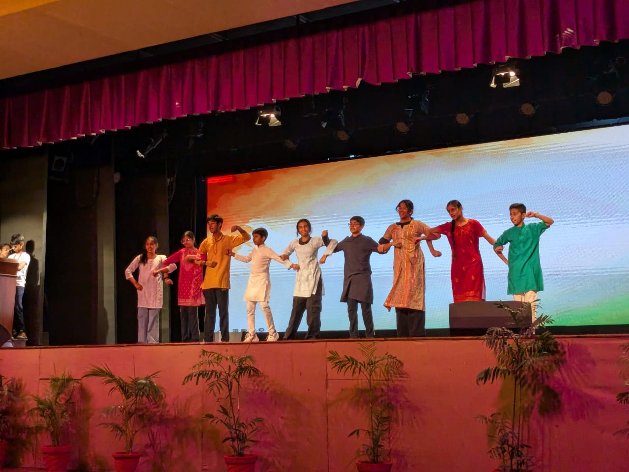 Pathways news