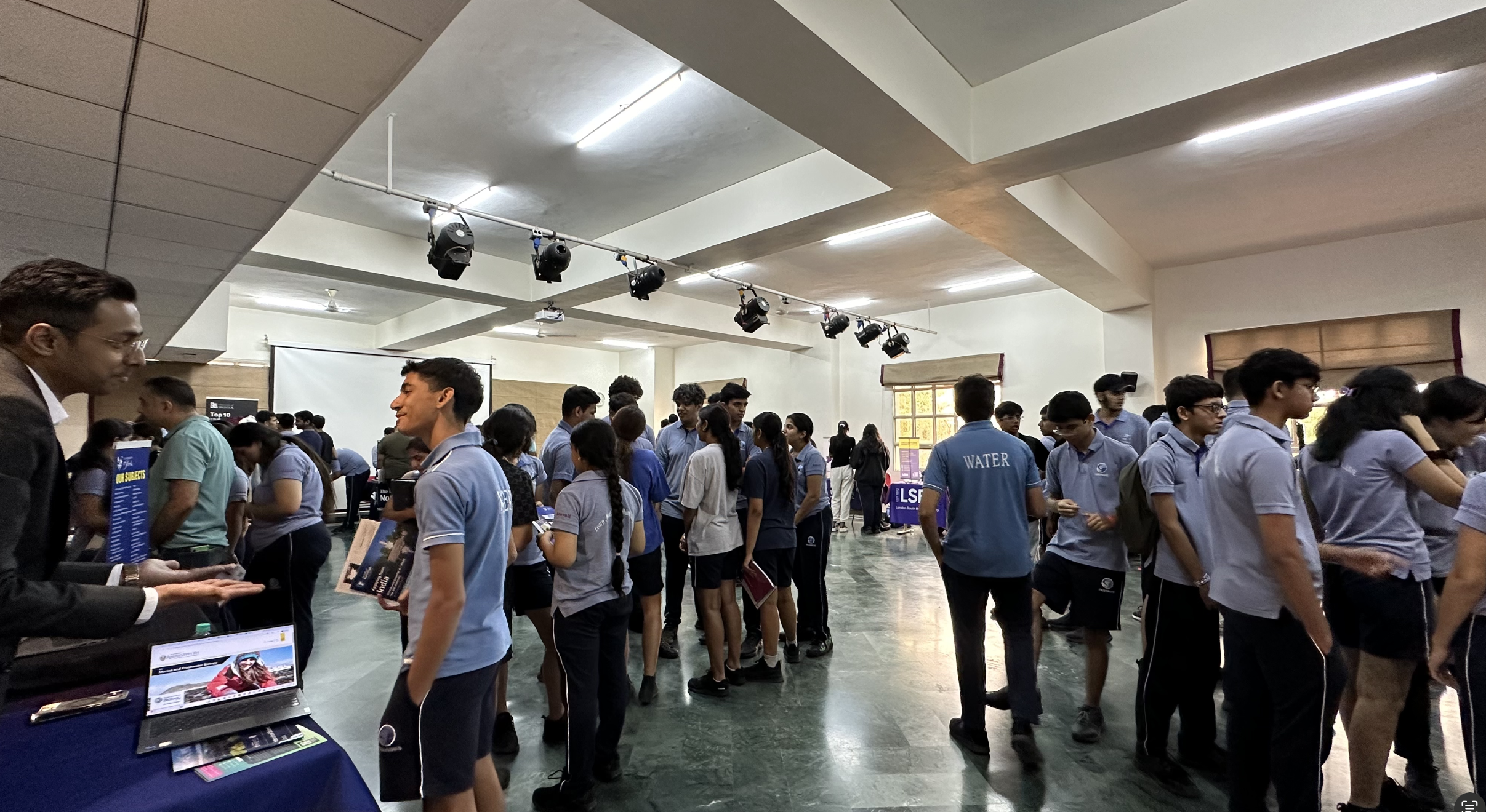 Pathways news