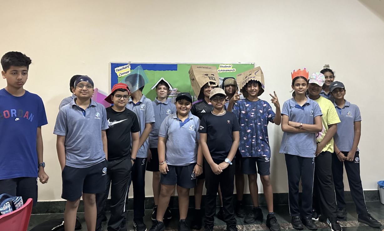 Pathways news