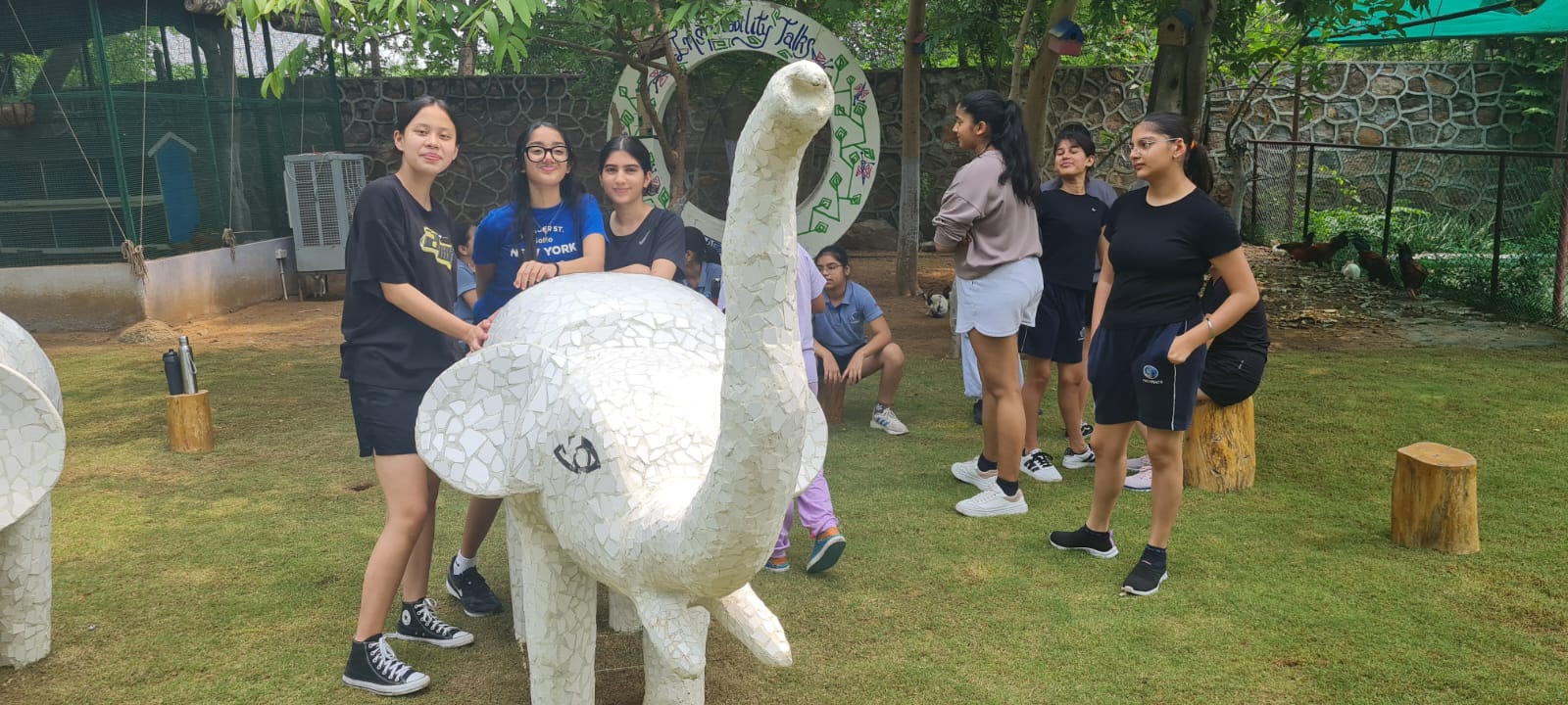 Pathways news