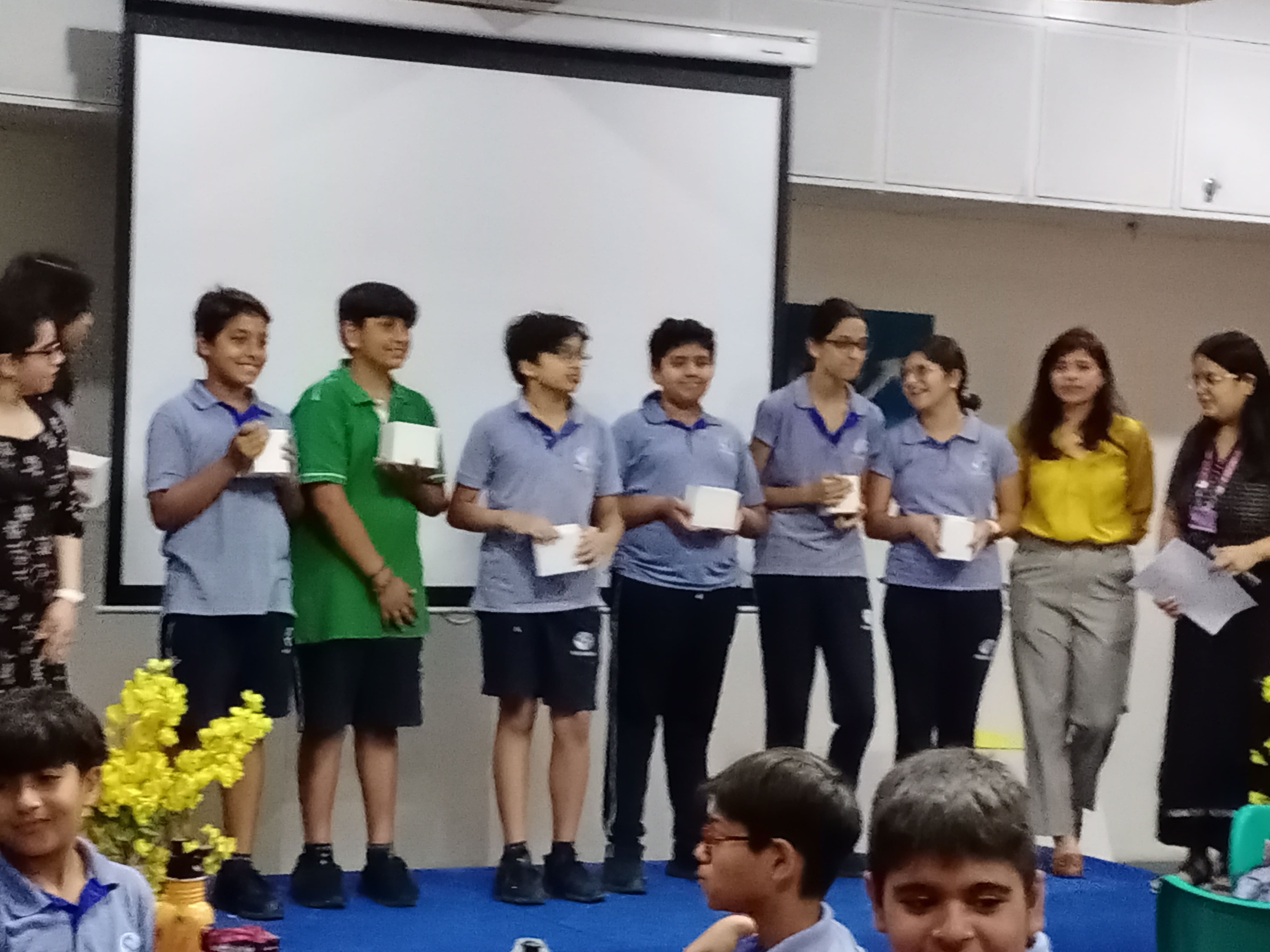 Pathways news