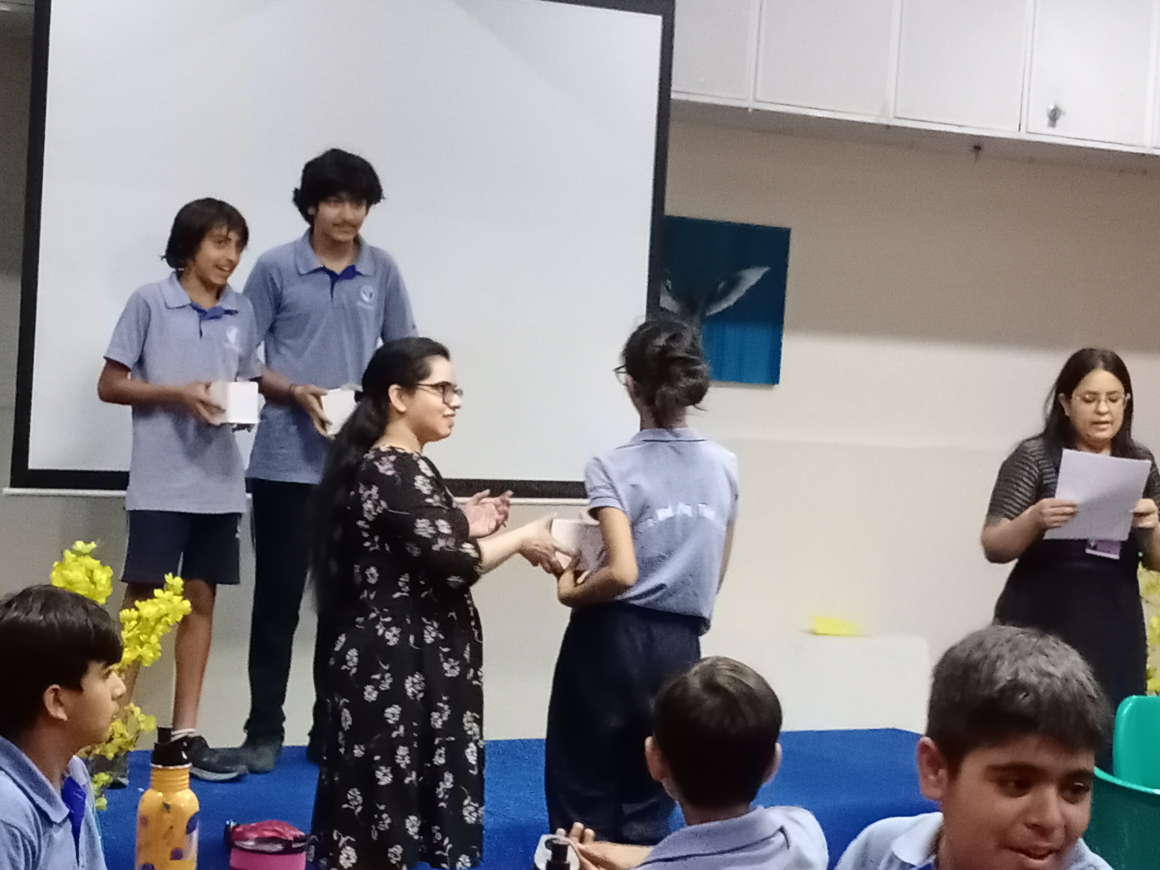 Pathways news