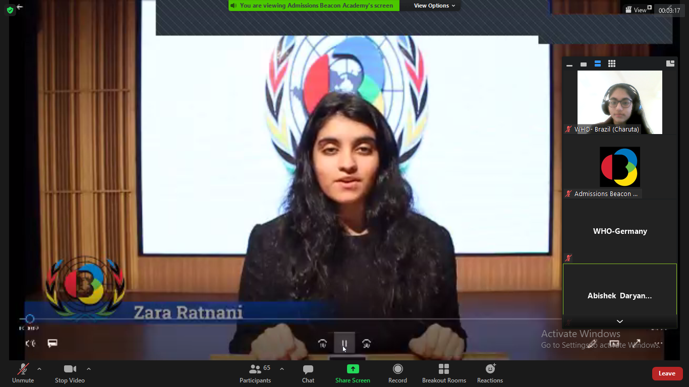 Pathways news