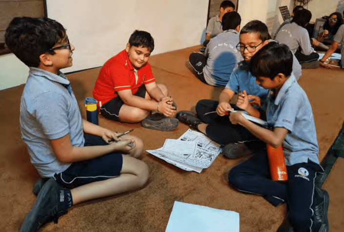 Pathways news