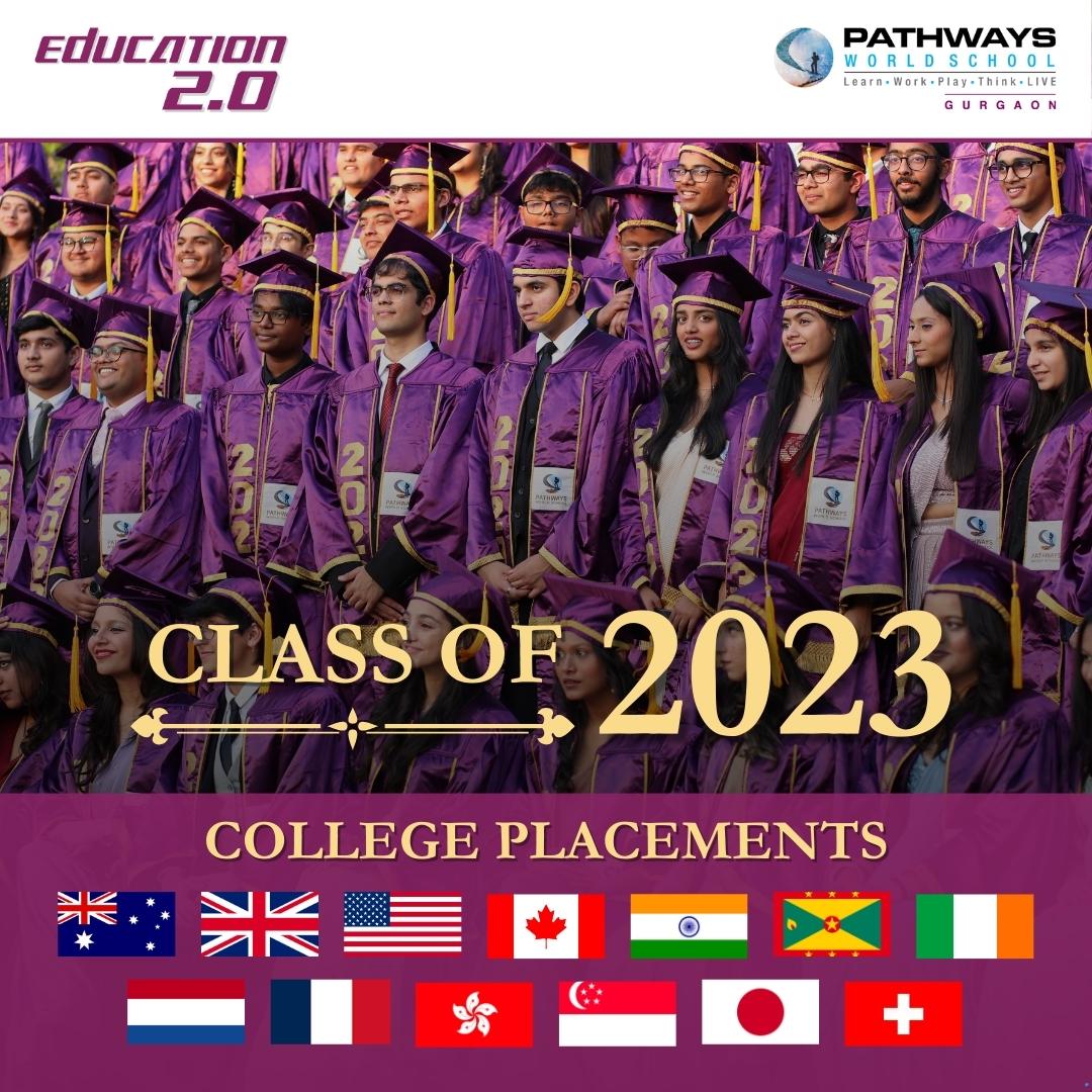 Pathways news