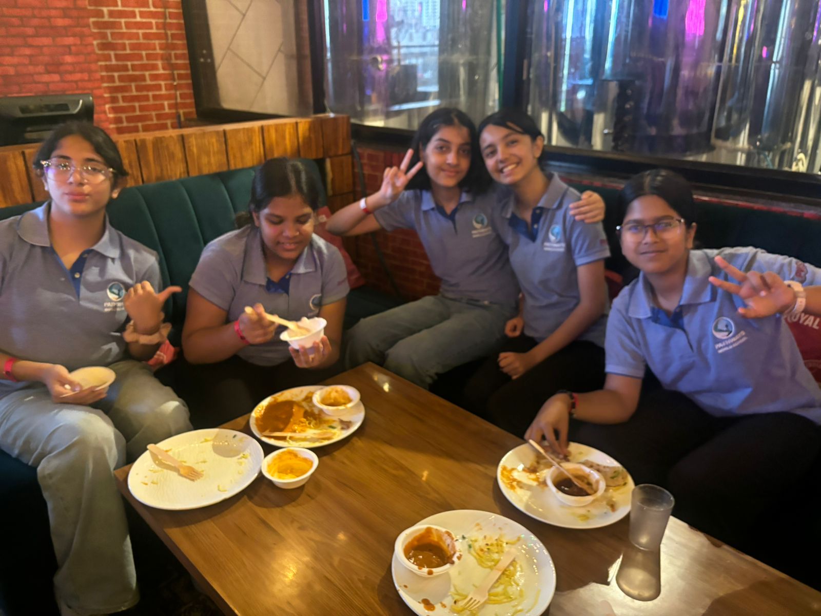 Pathways news