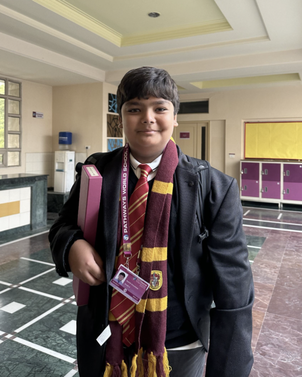 Pathways news