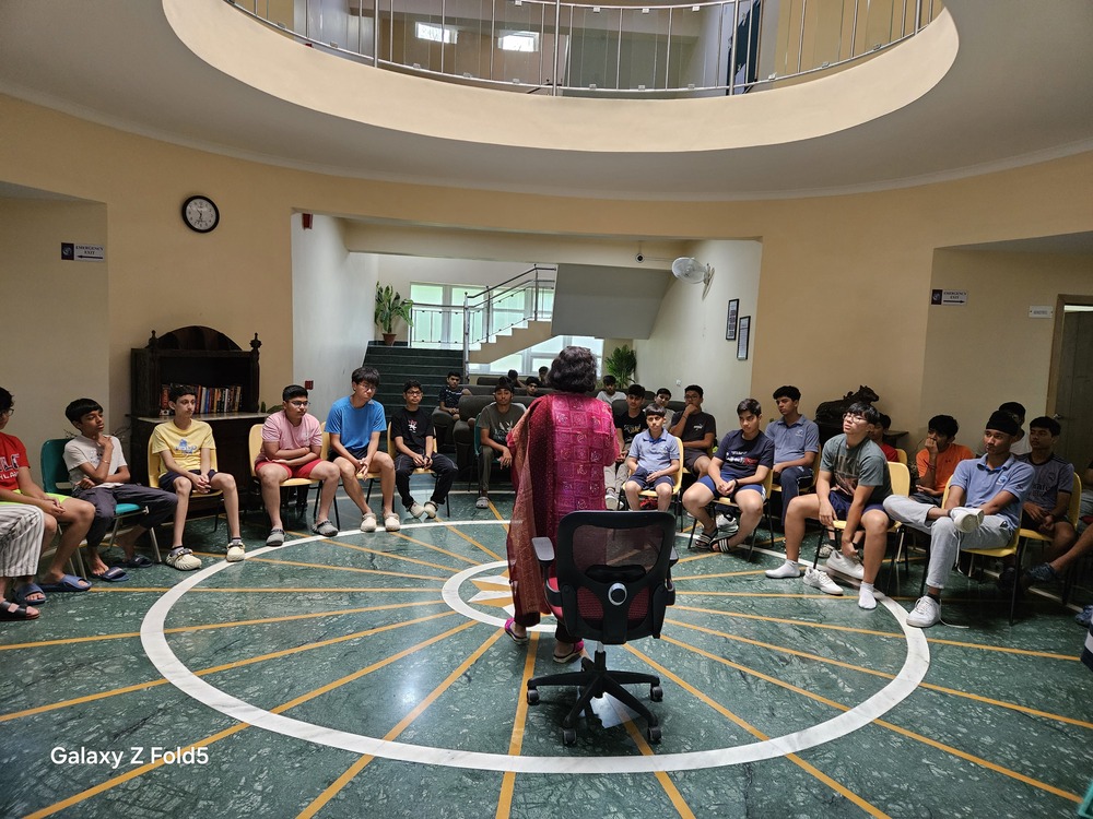 Pathways news