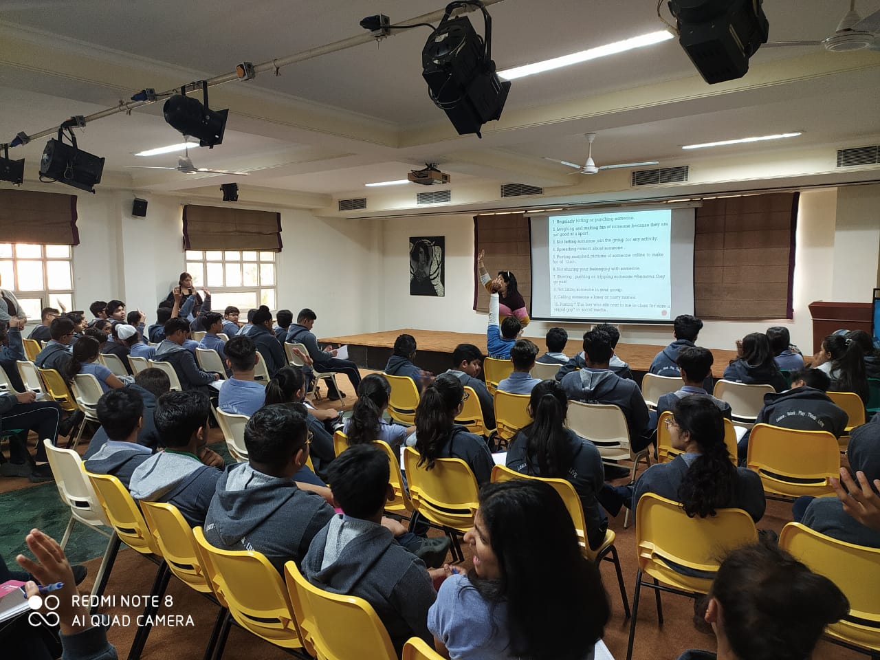 Pathways news