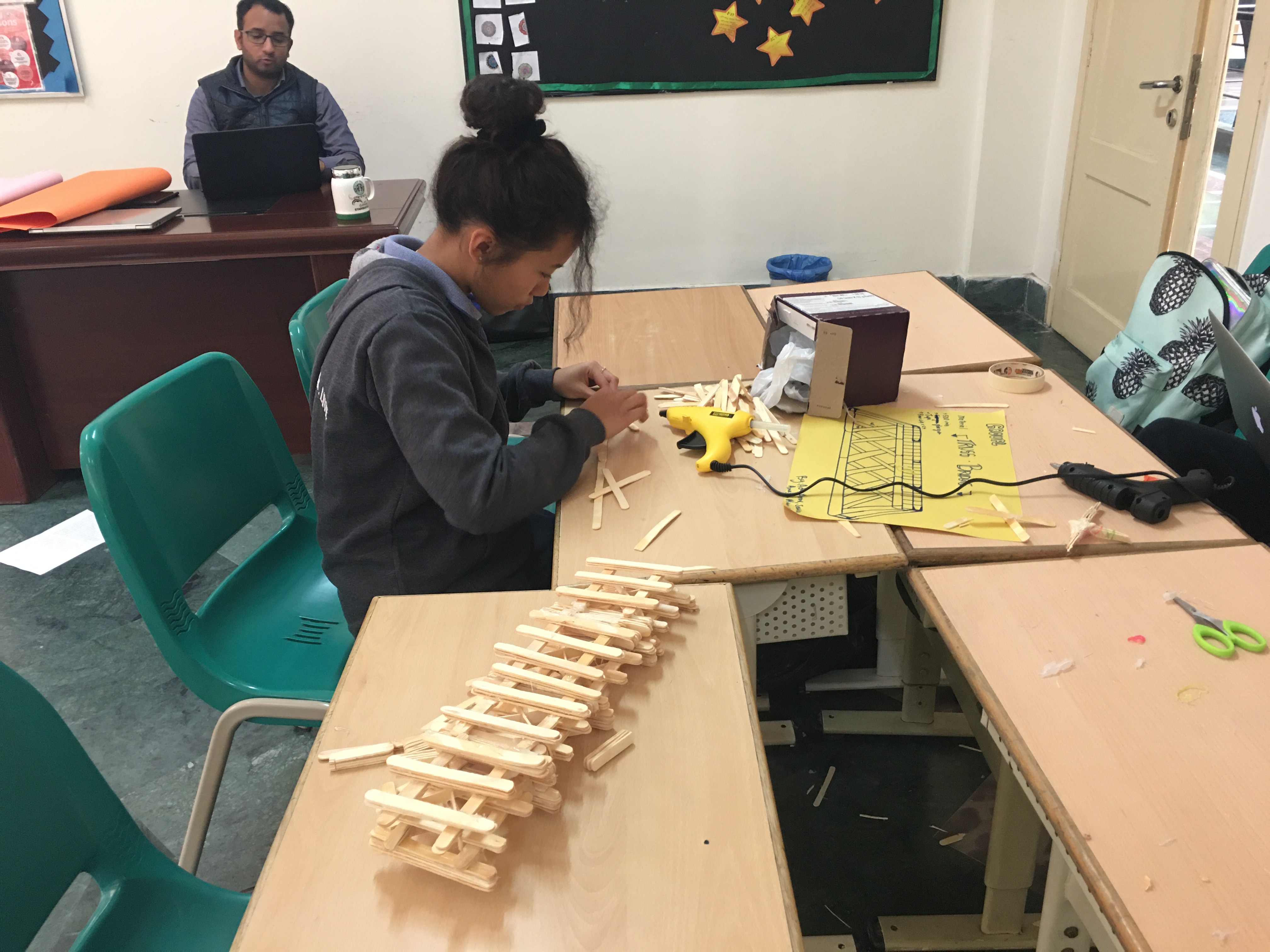 Pathways news