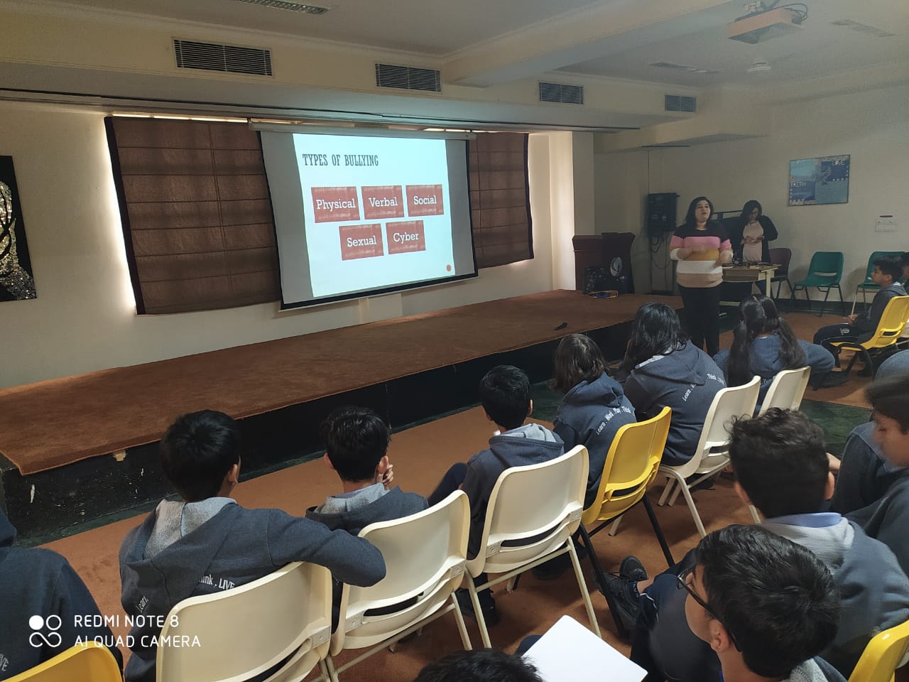 Pathways news