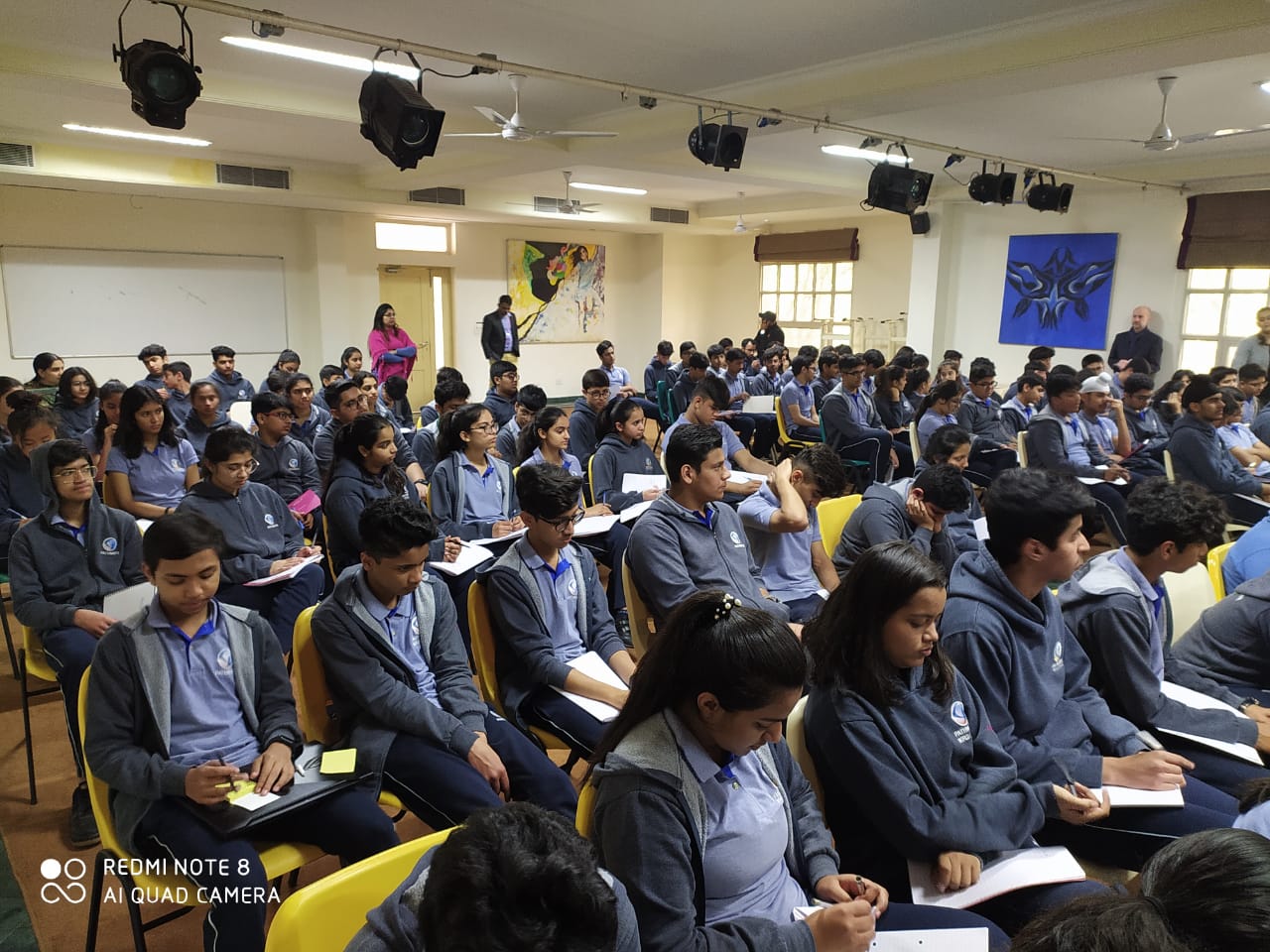 Pathways news