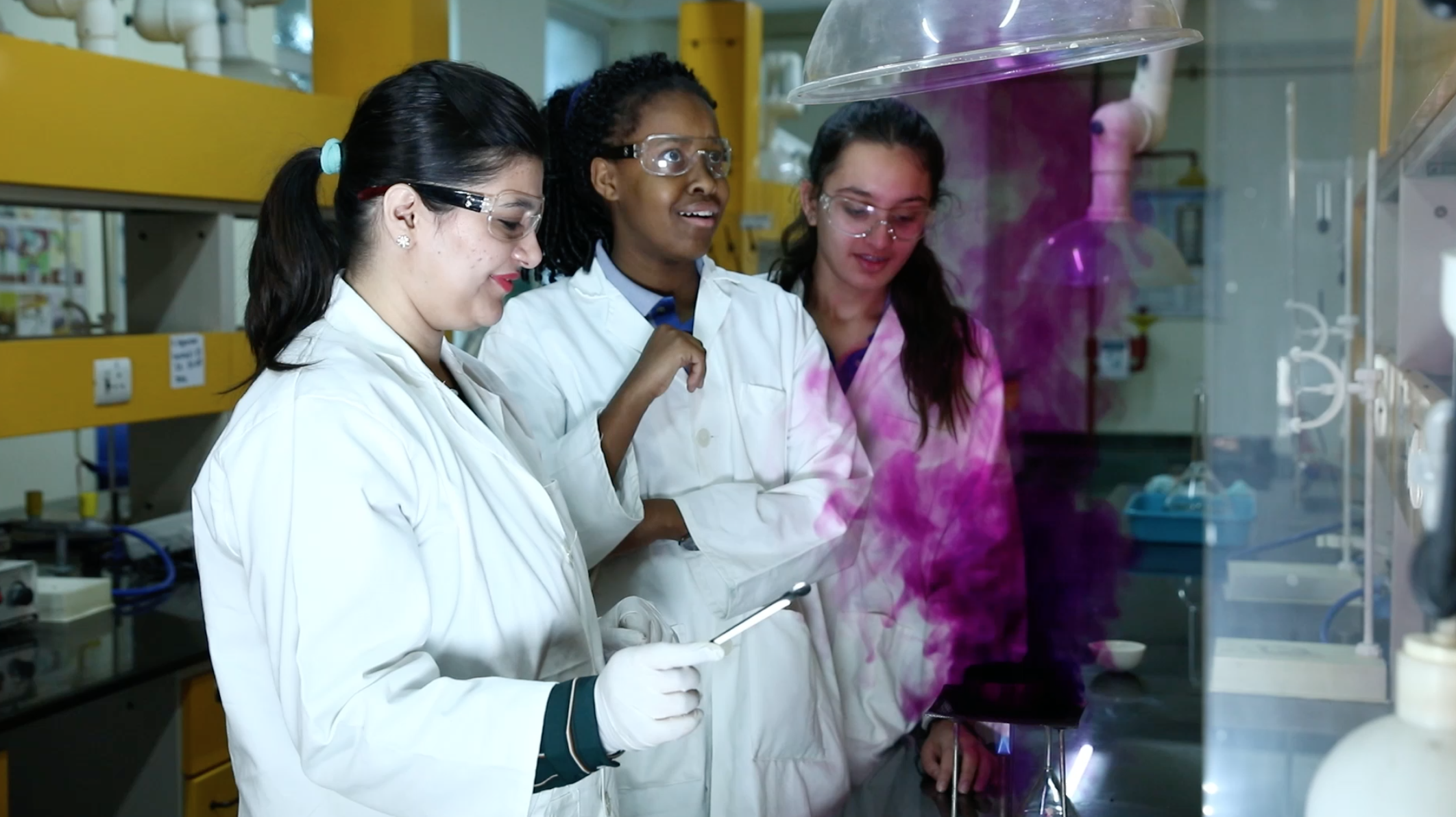 Pathways news