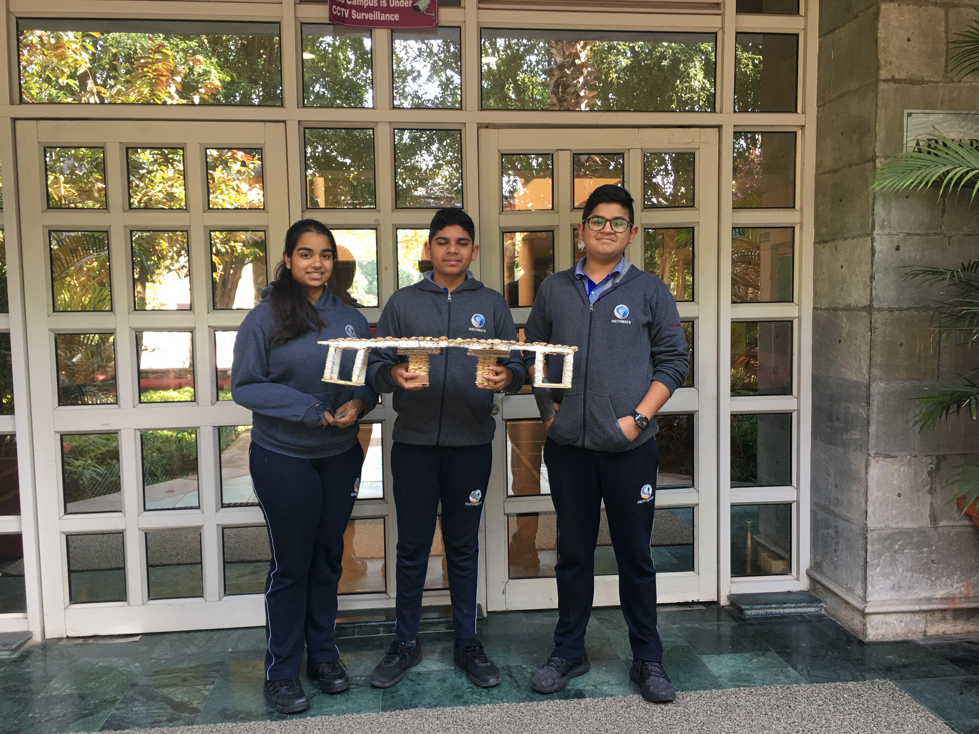 Pathways news