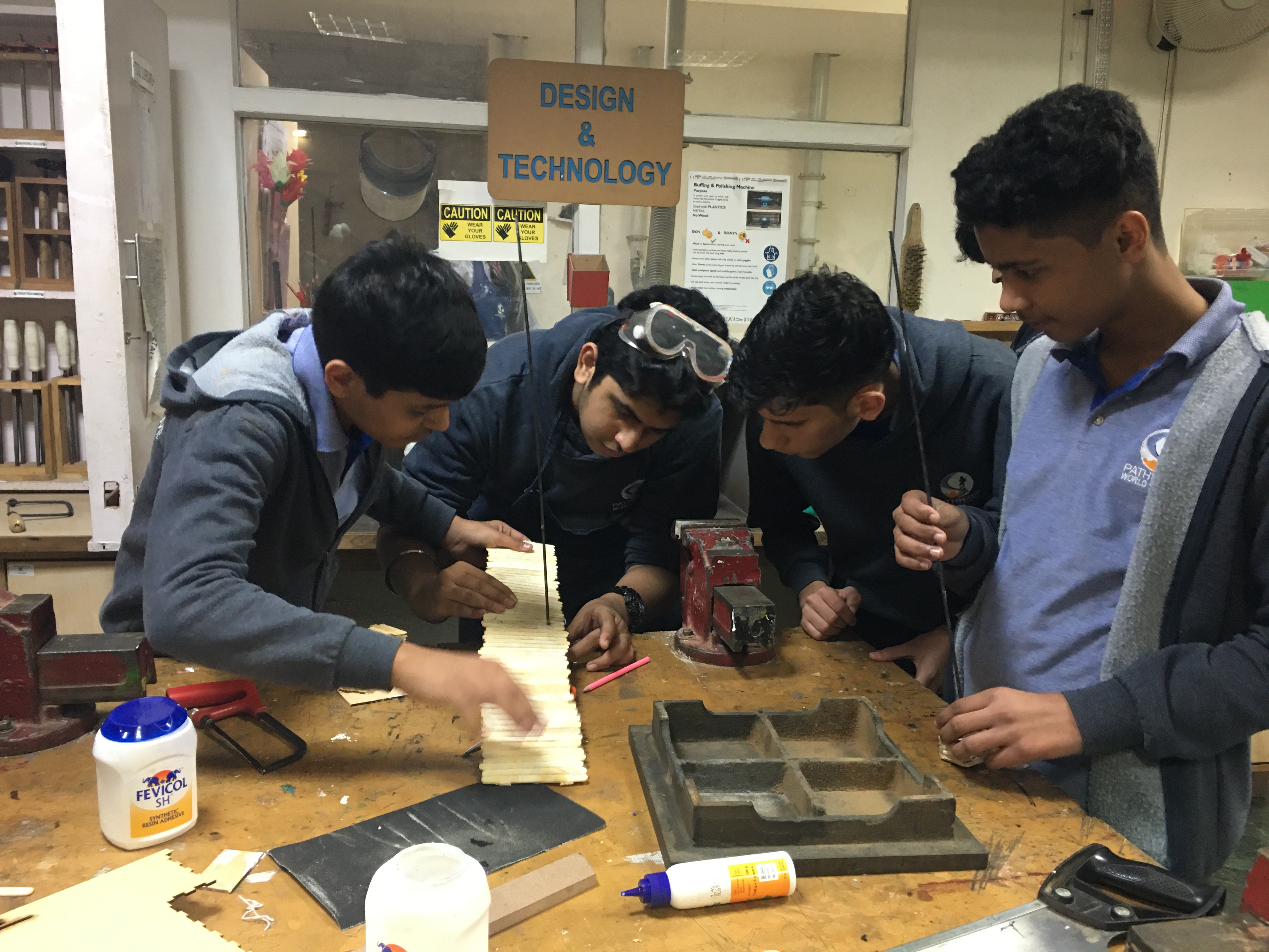 Pathways news