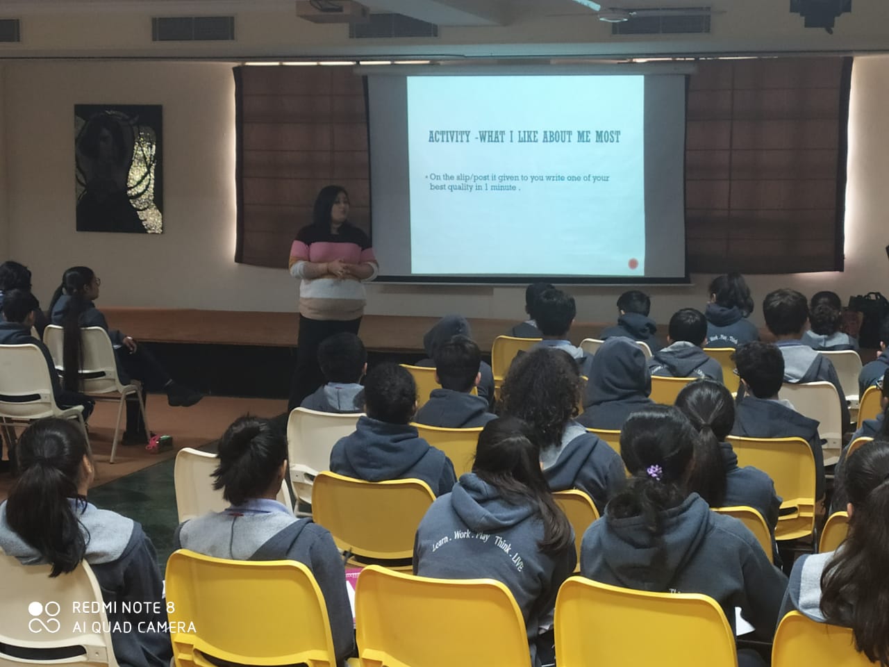 Pathways news