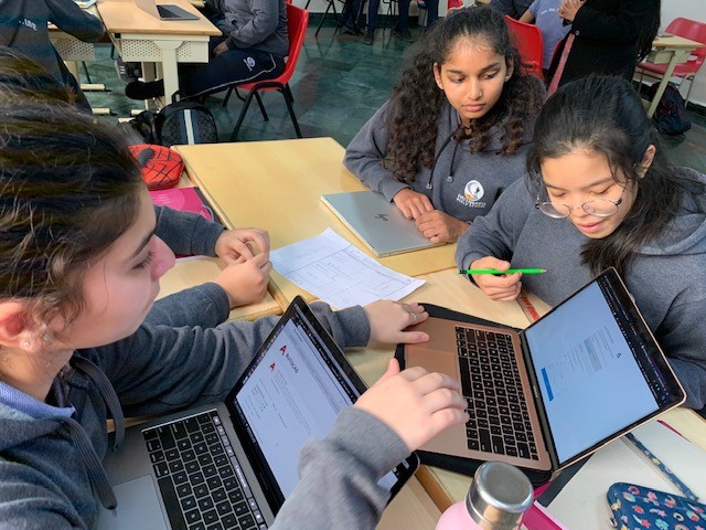 Pathways news