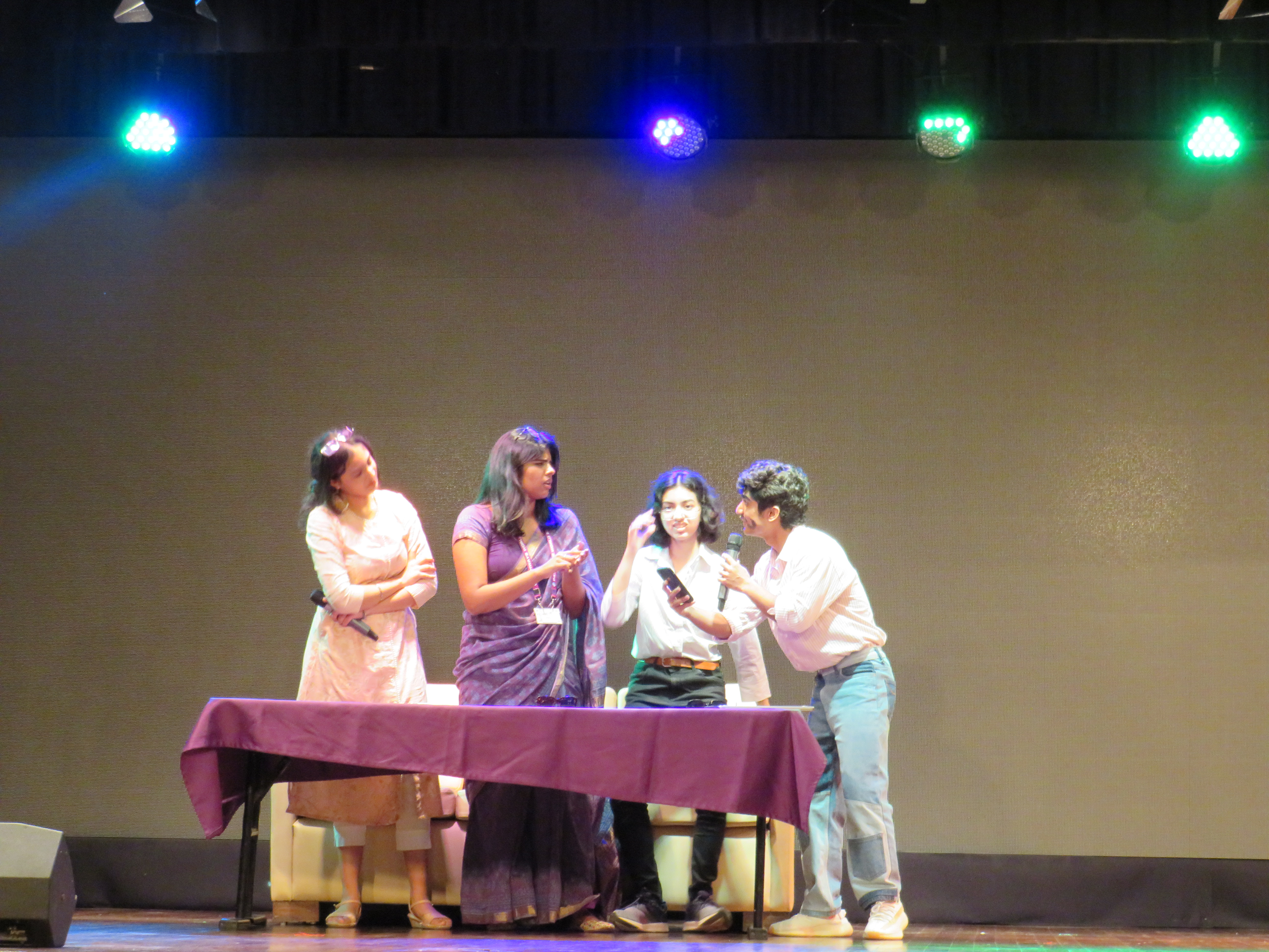 Pathways news