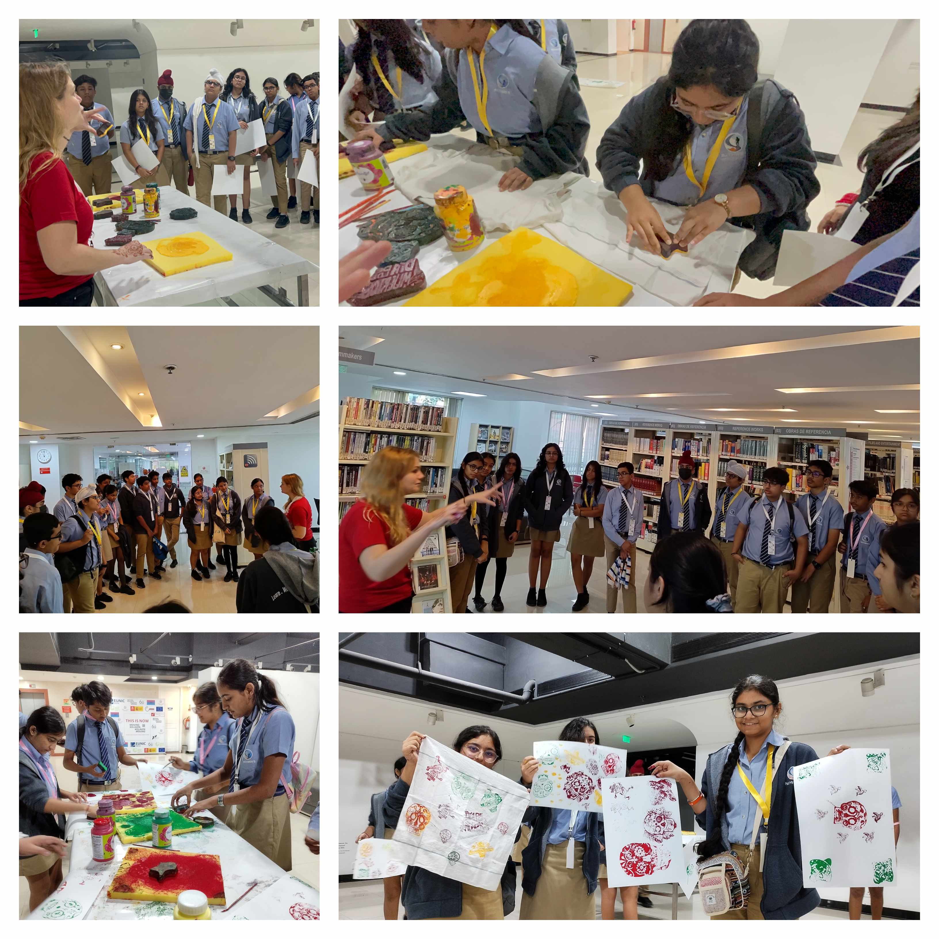 Pathways news
