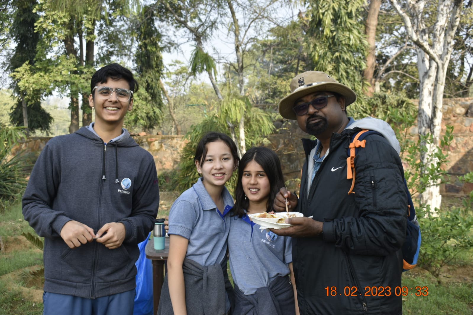 Pathways news