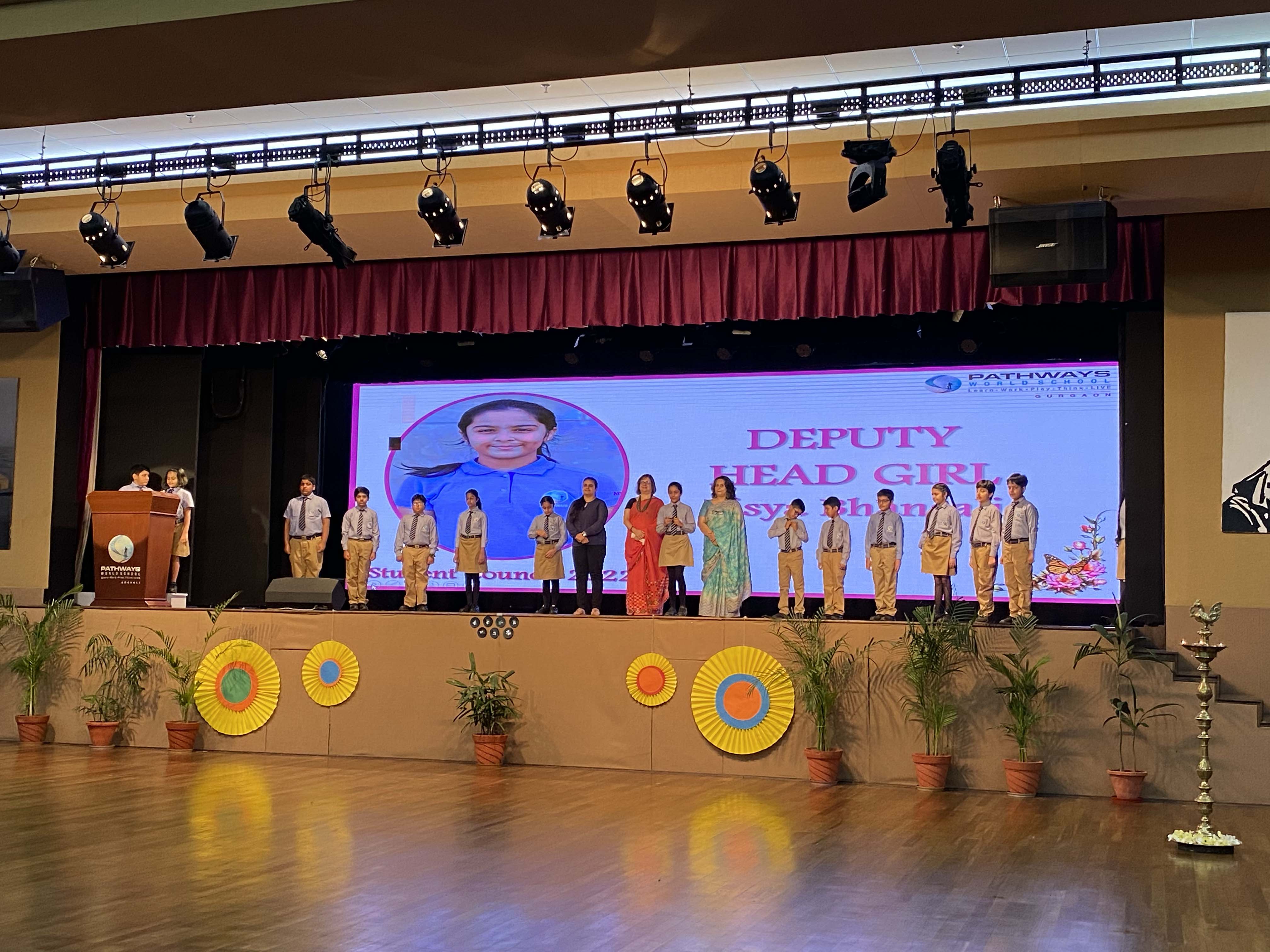 Pathways news