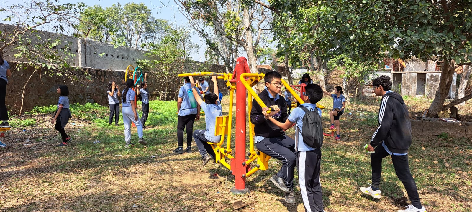 Pathways news