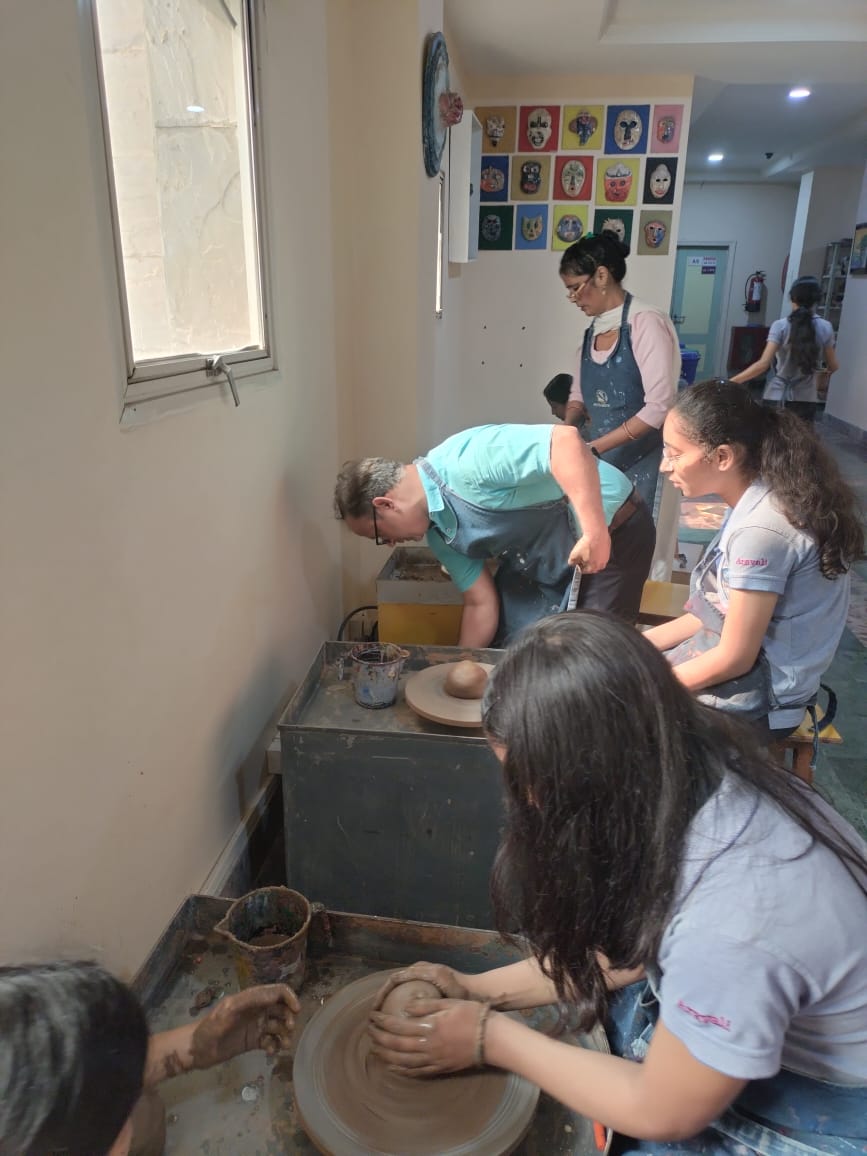 Pathways news