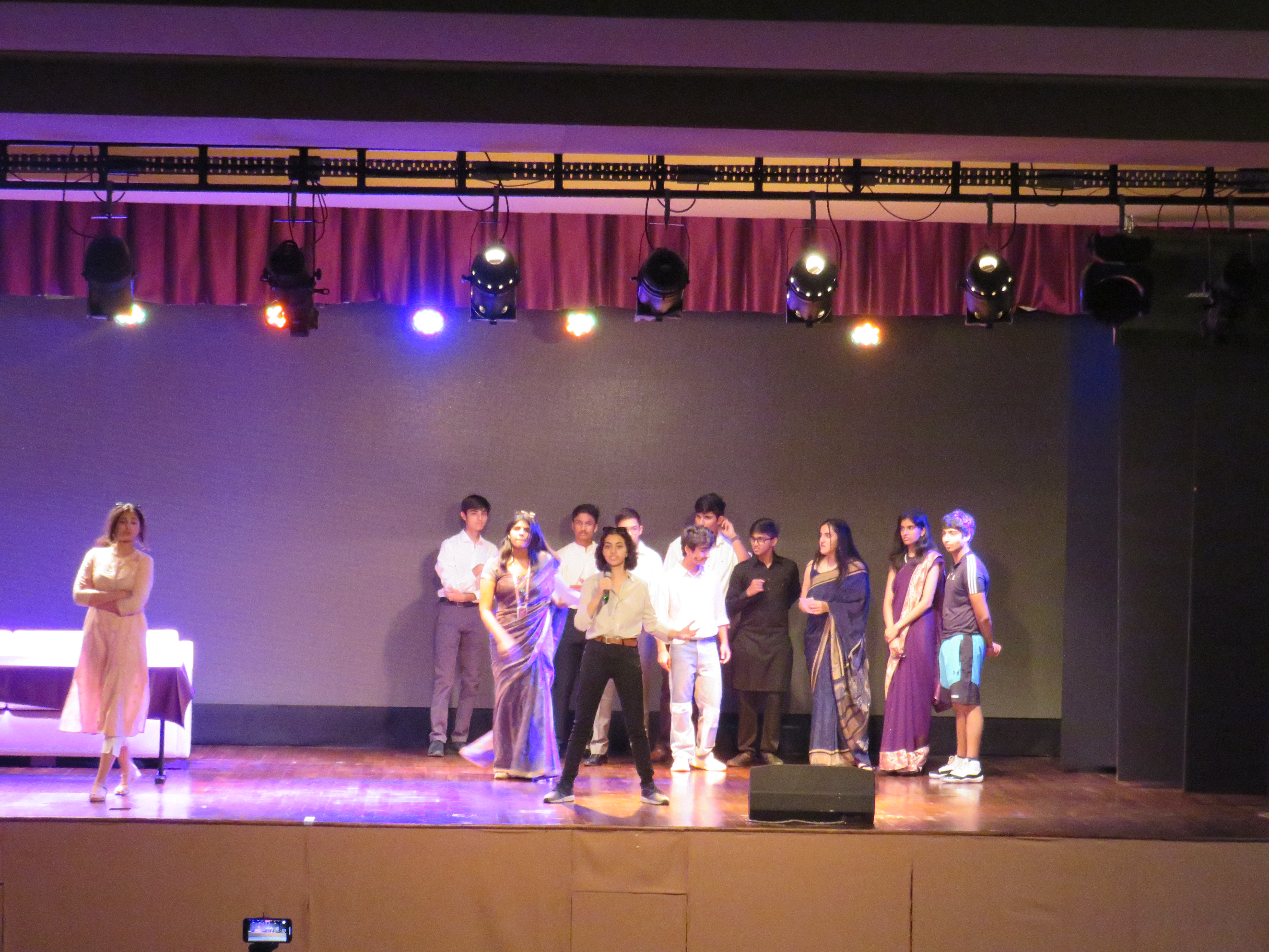 Pathways news