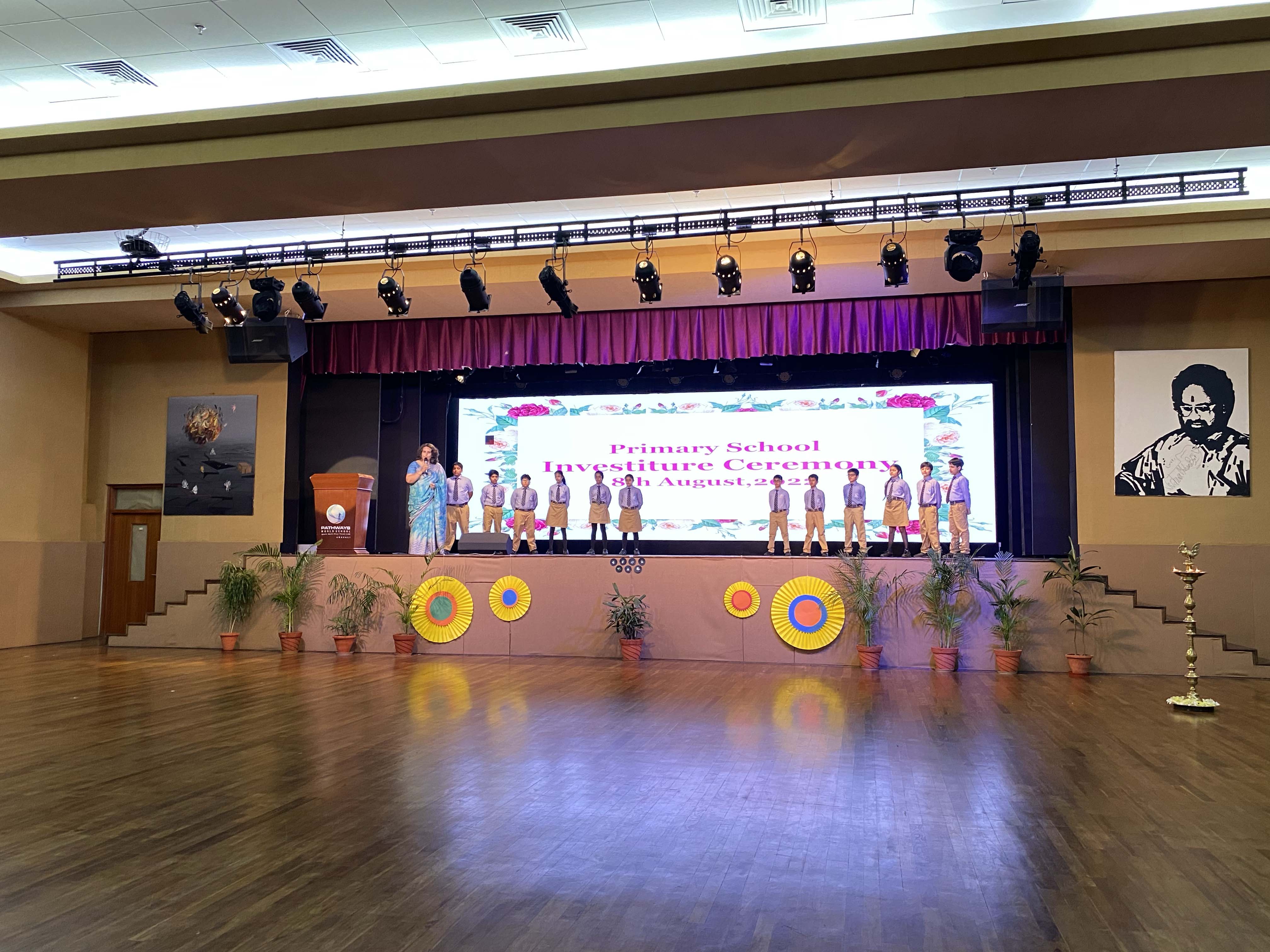 Pathways news