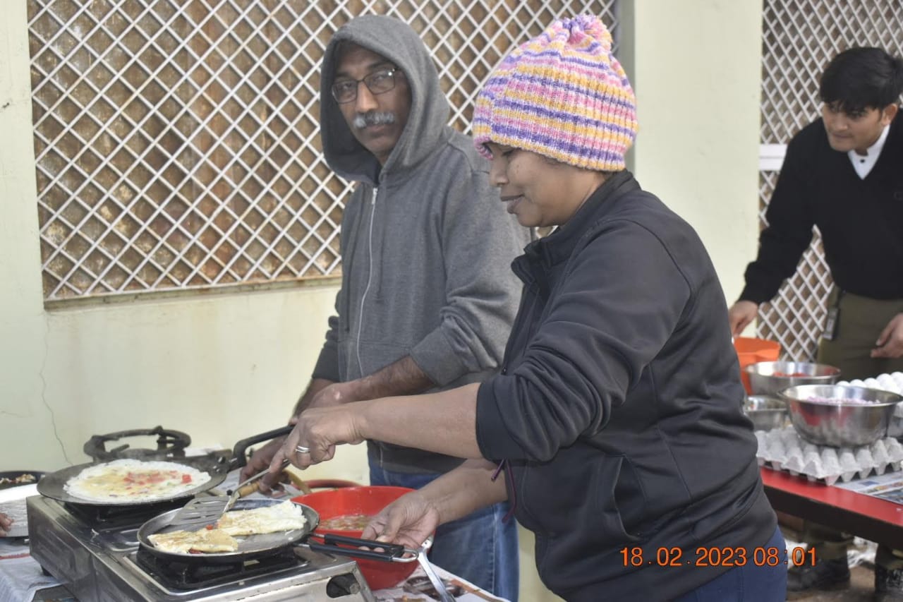 Pathways news