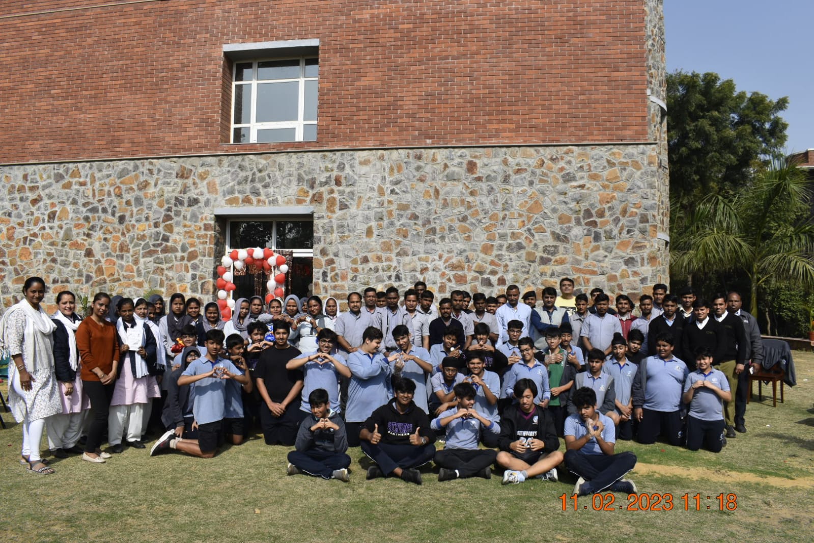 Pathways news