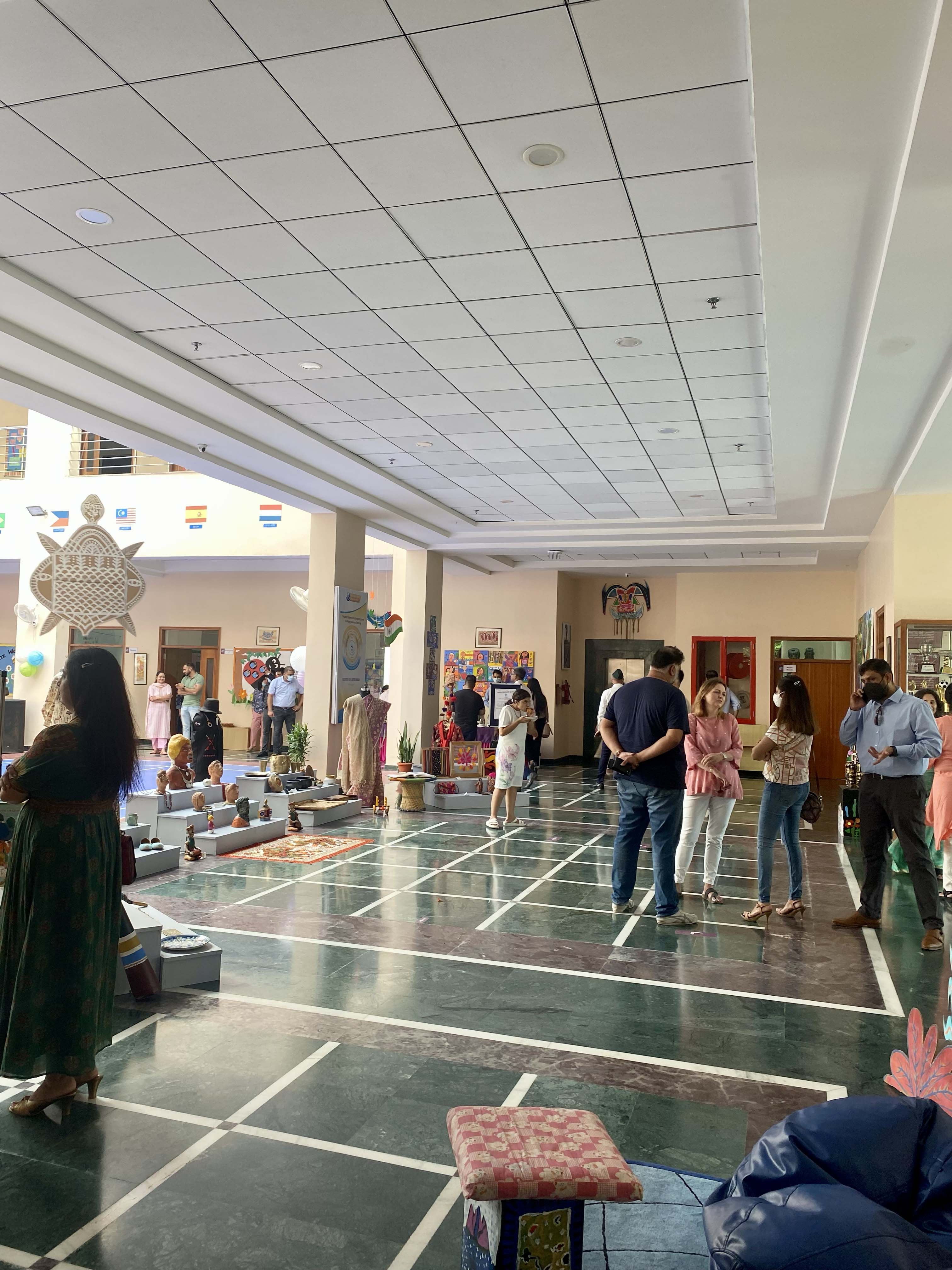 Pathways news