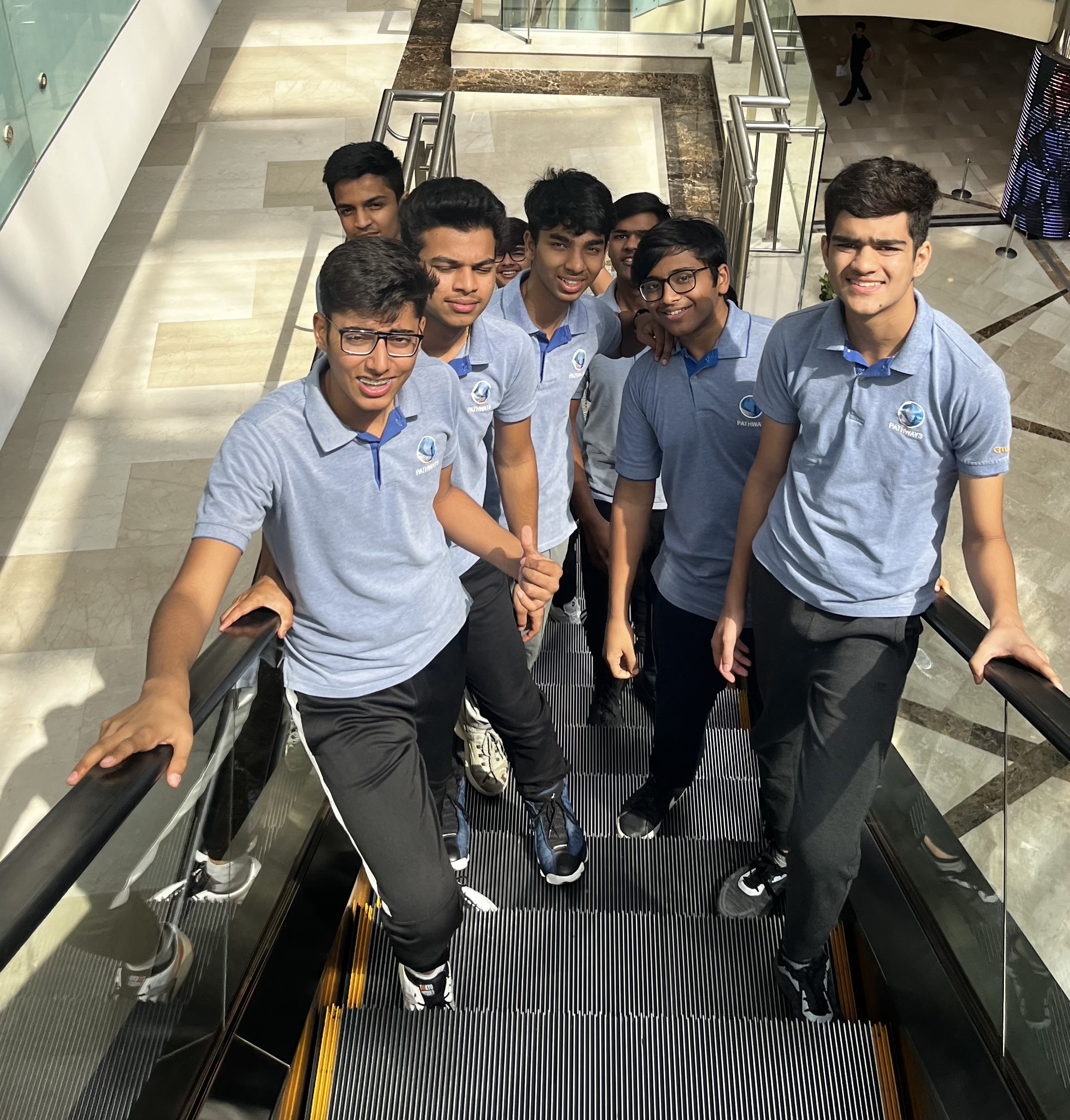 Pathways news