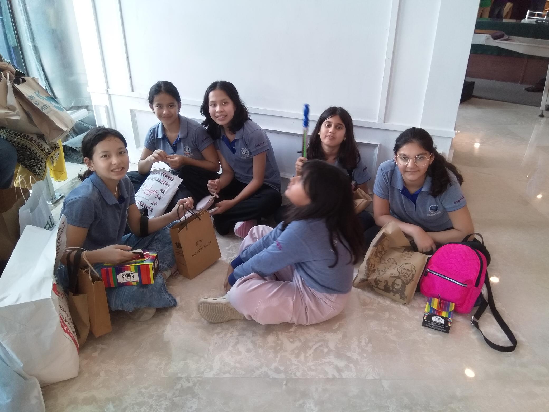 Pathways news