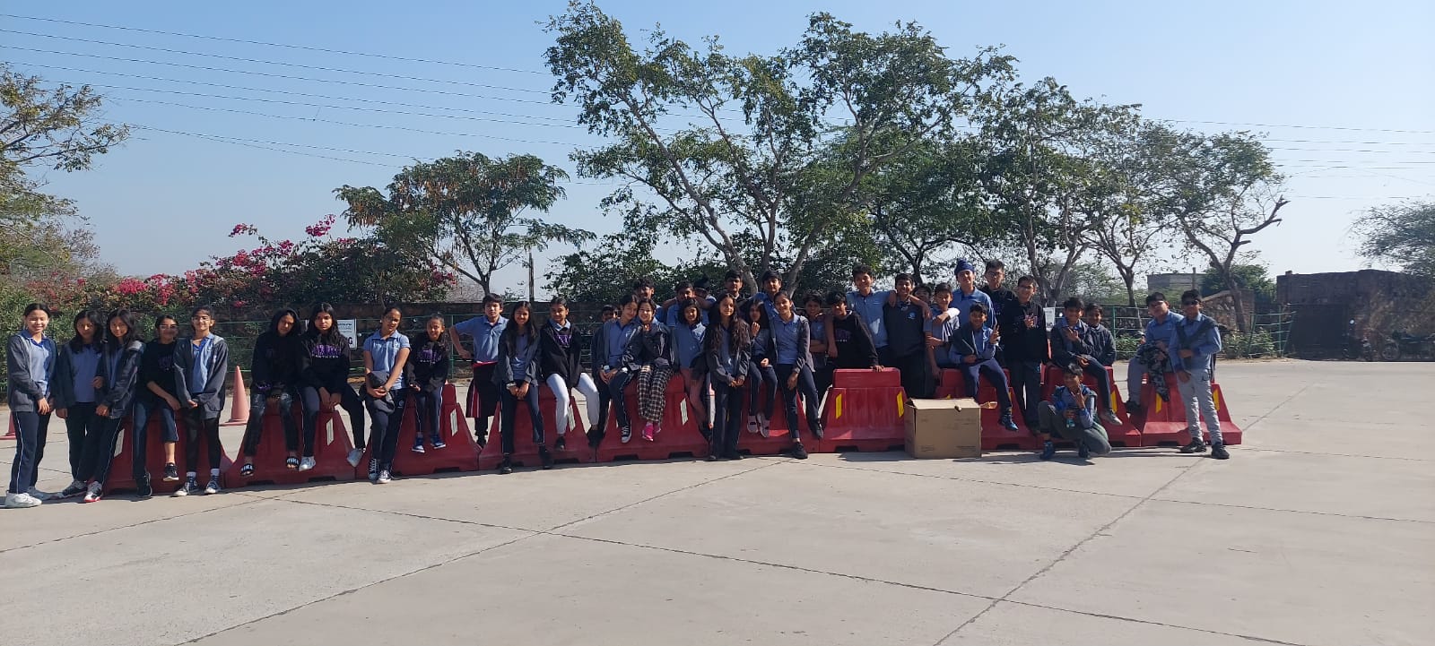 Pathways news