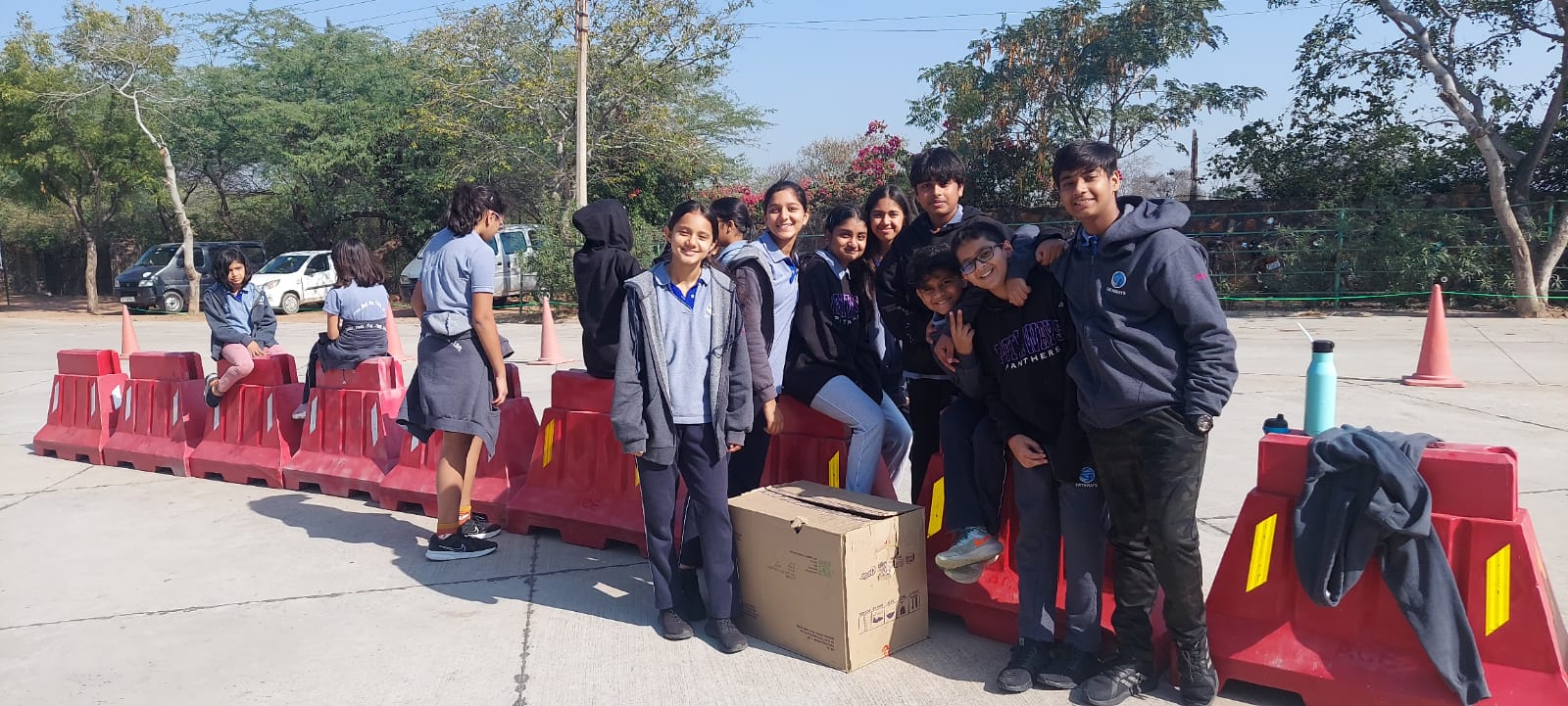 Pathways news