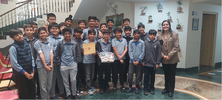 Pathways news