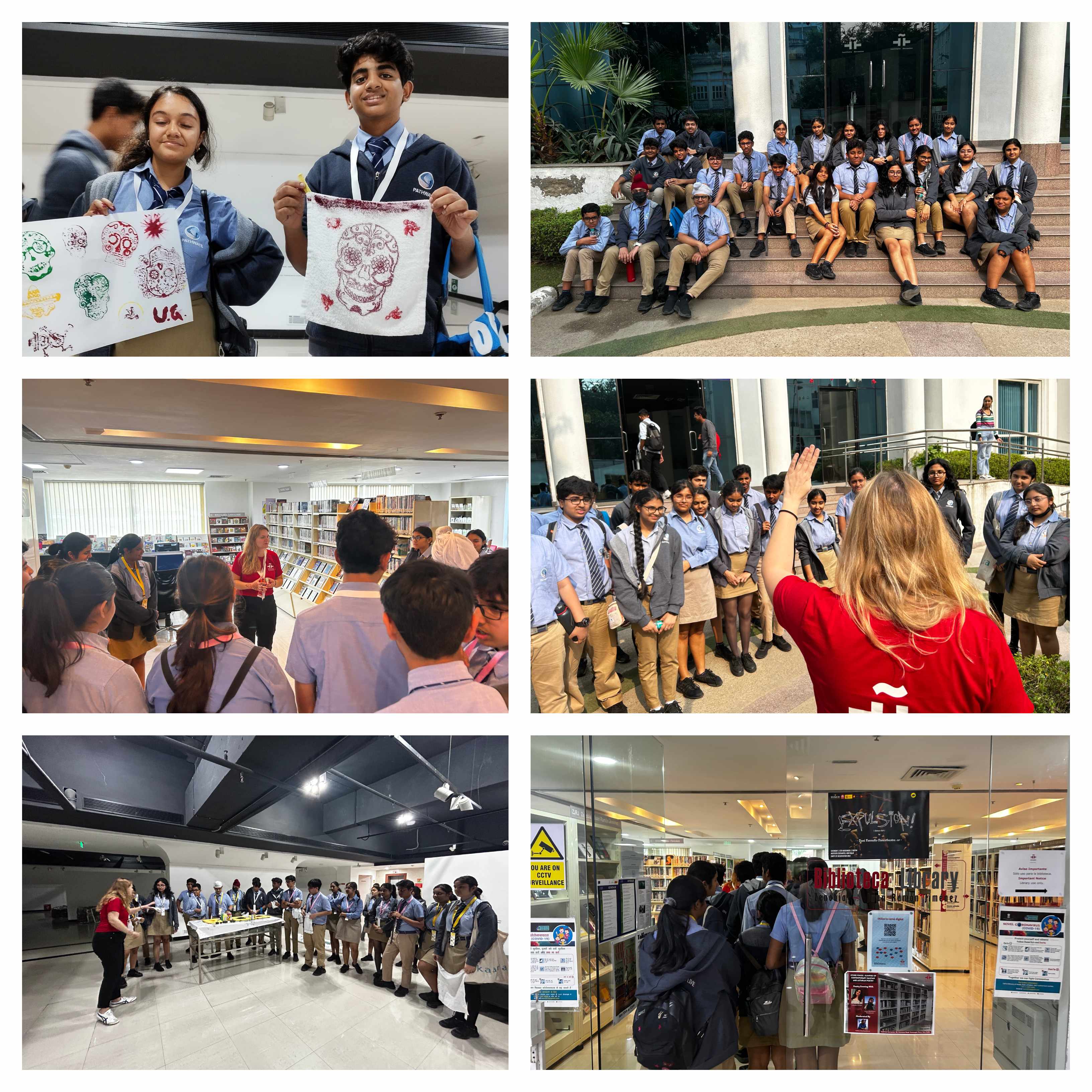 Pathways news