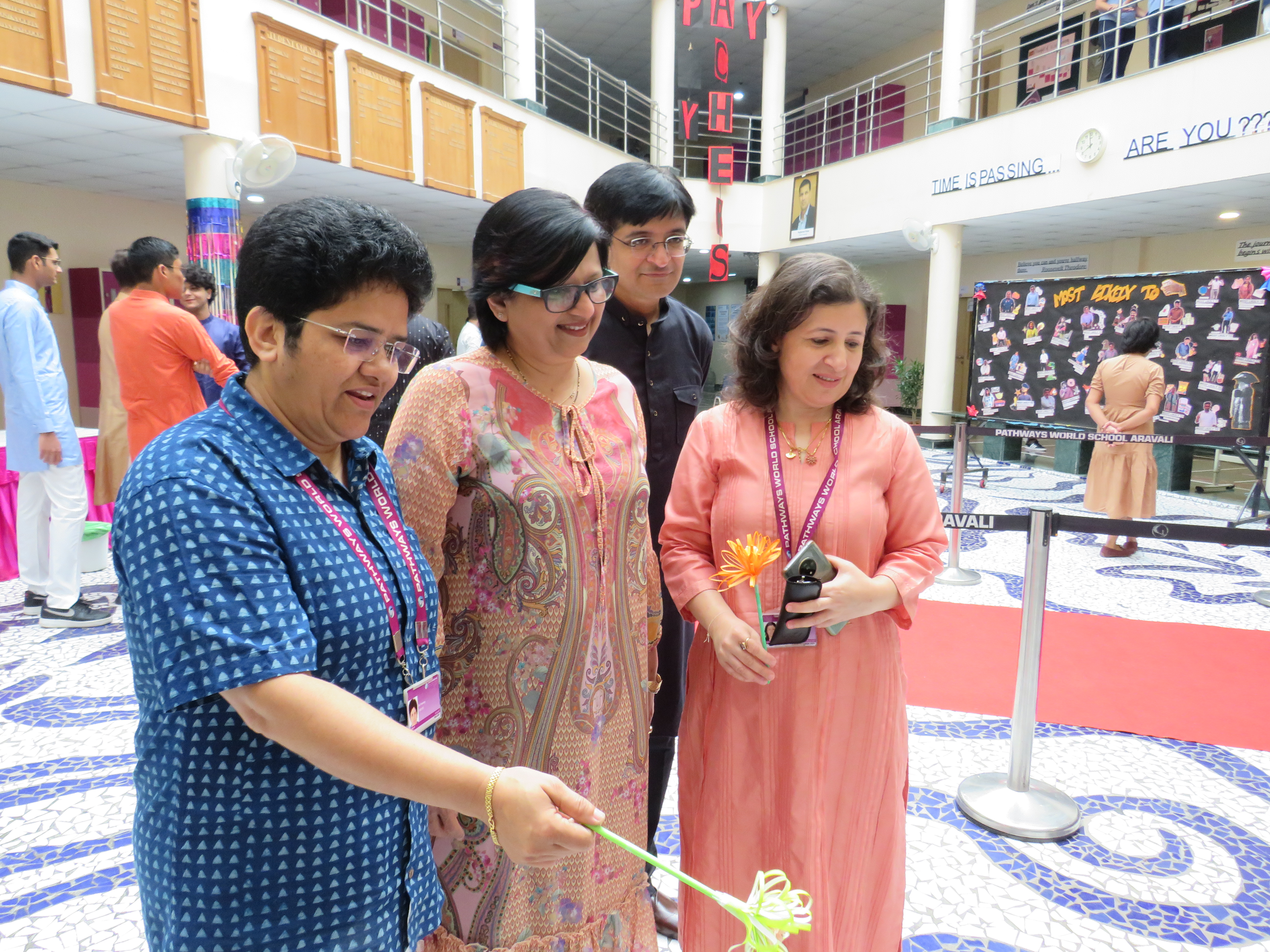 Pathways news