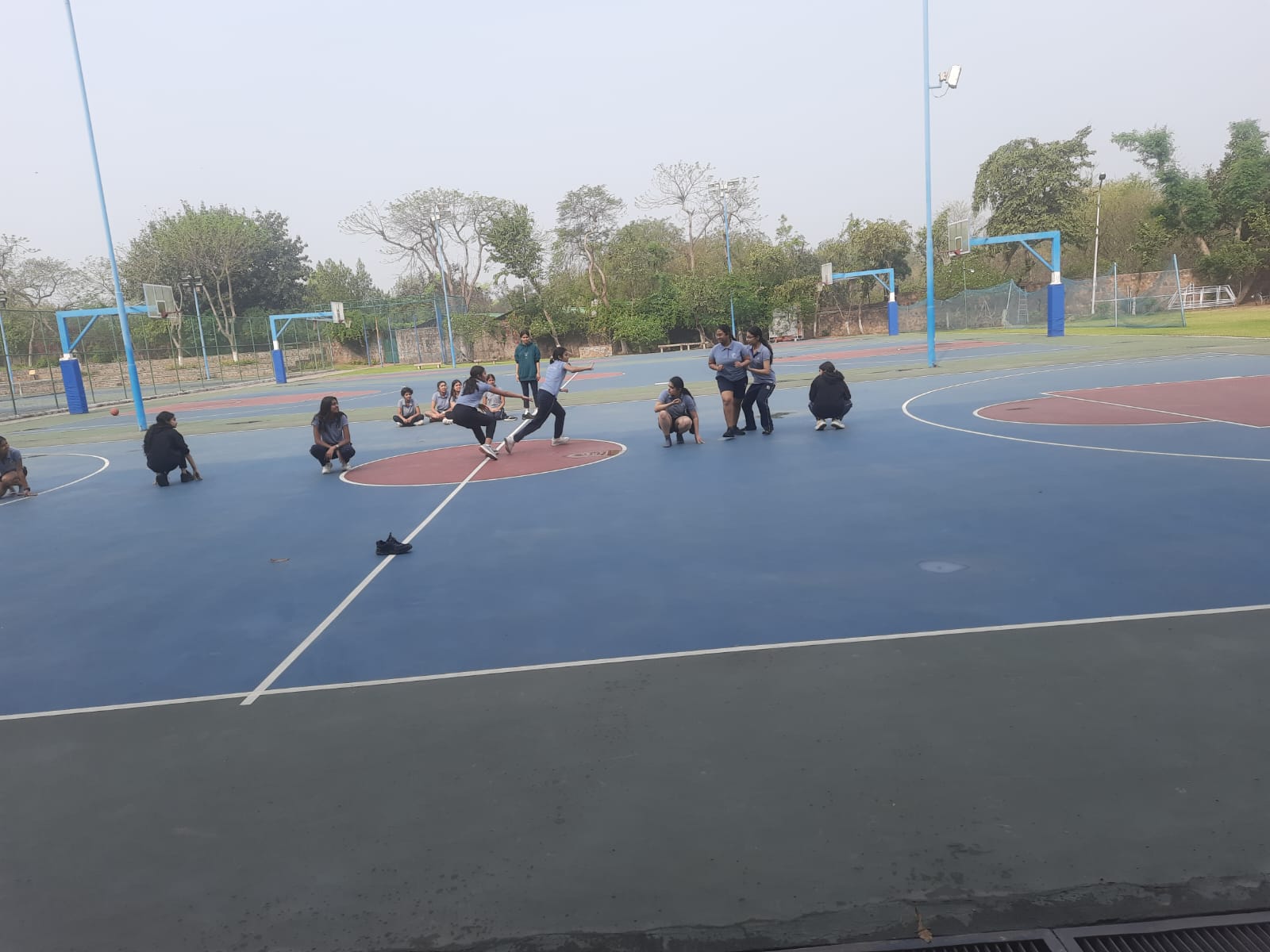 Pathways news