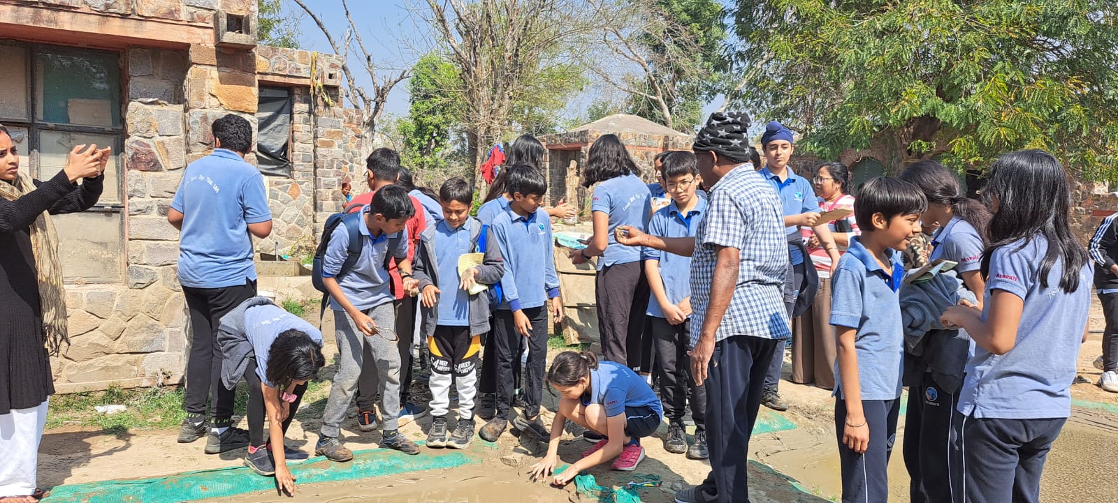 Pathways news