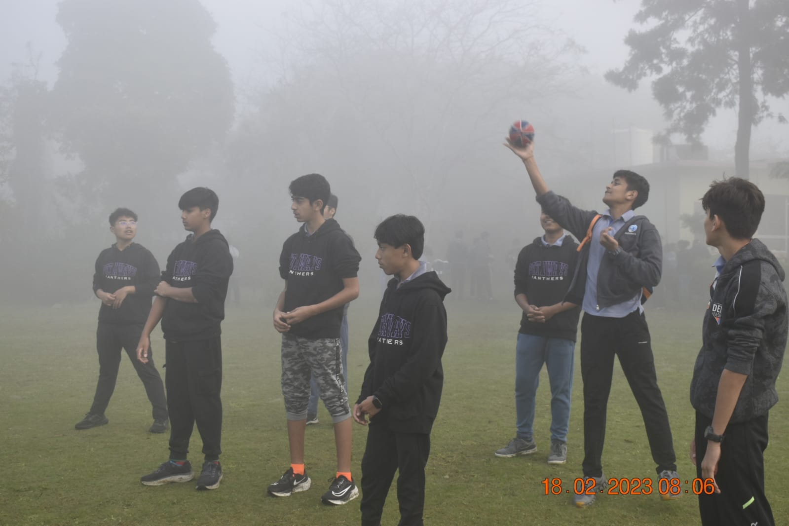 Pathways news